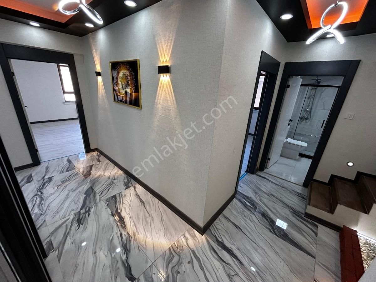 Sincan Akşemsettin Mh 3+1 Lüks Yapılı Ebeveyn B. Teraslı Daire - Görsel 17