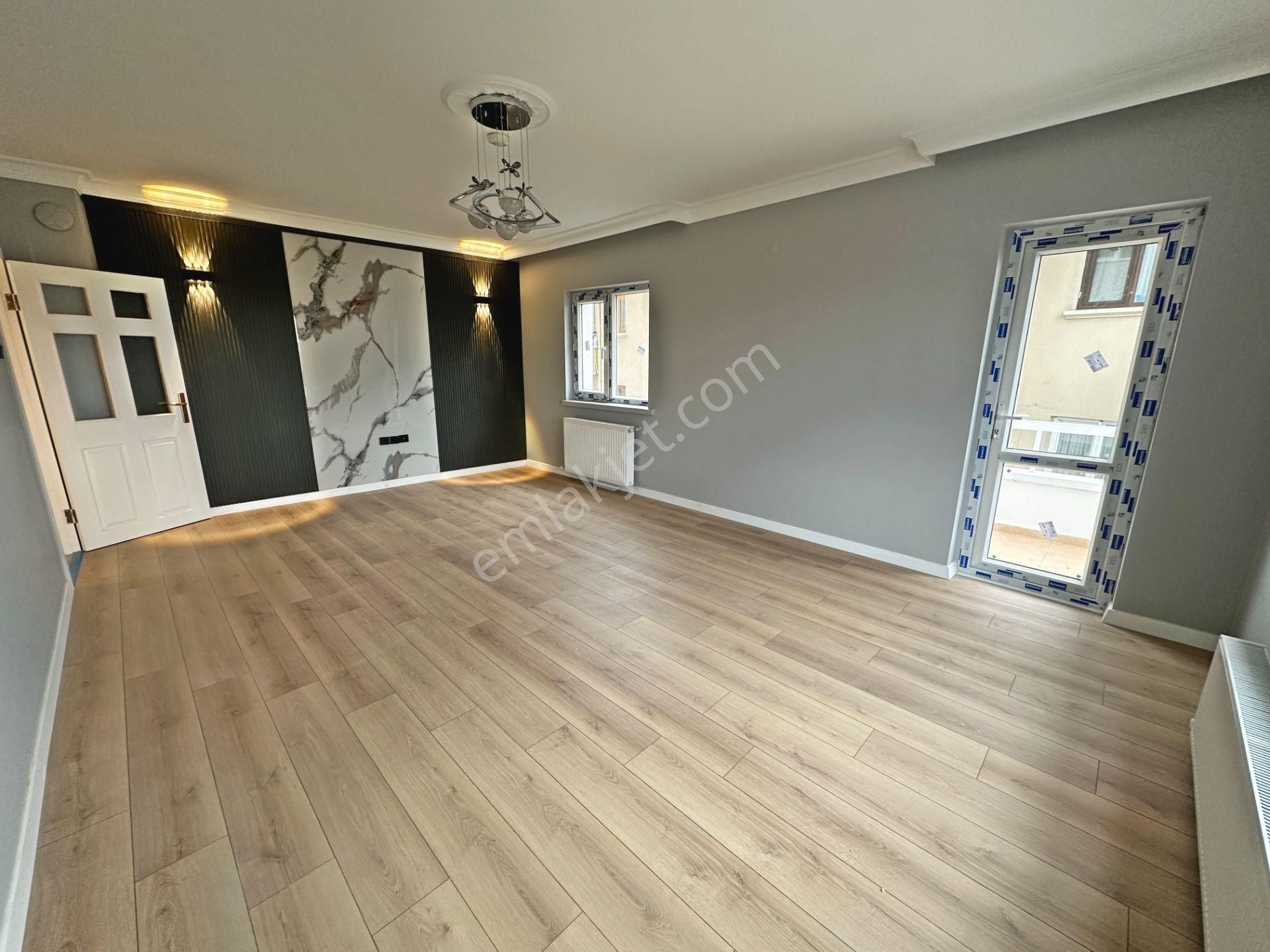 Kartaltepe Mahallesinde Yapılı Kat Konumunda 3+1 Satılık Daire - Görsel 2