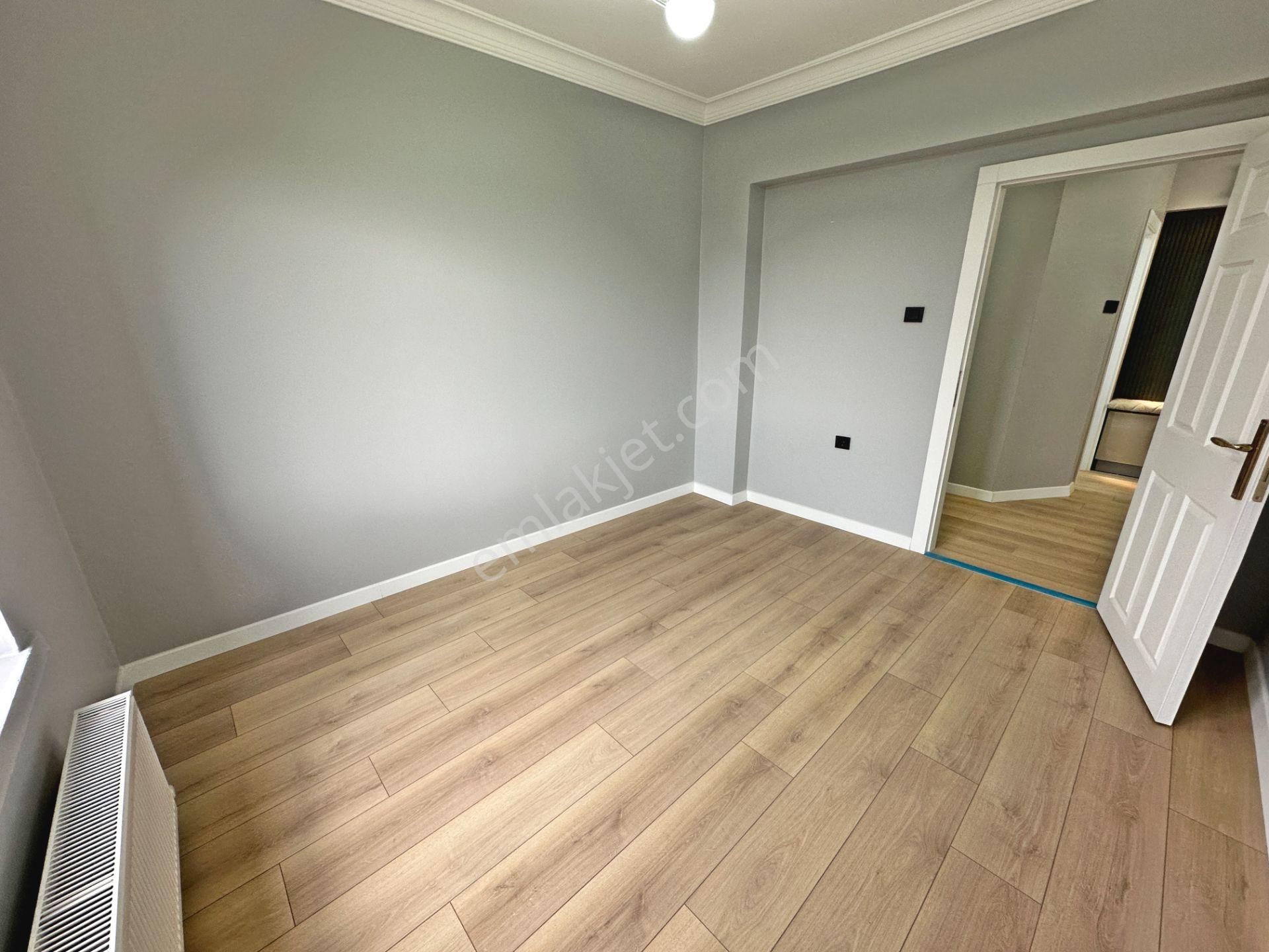 Kartaltepe Mahallesinde Yapılı Kat Konumunda 3+1 Satılık Daire - Görsel 18