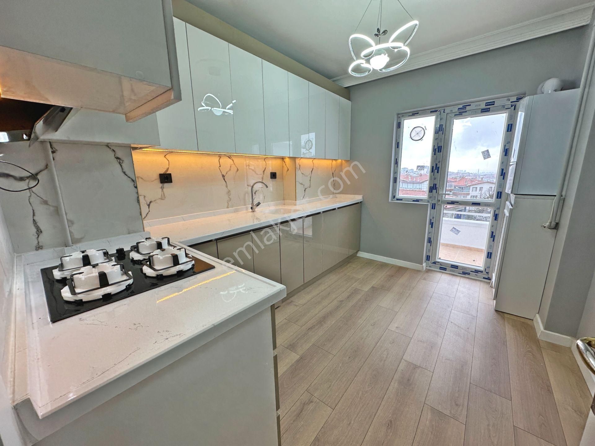 Kartaltepe Mahallesinde Yapılı Kat Konumunda 3+1 Satılık Daire - Görsel 9