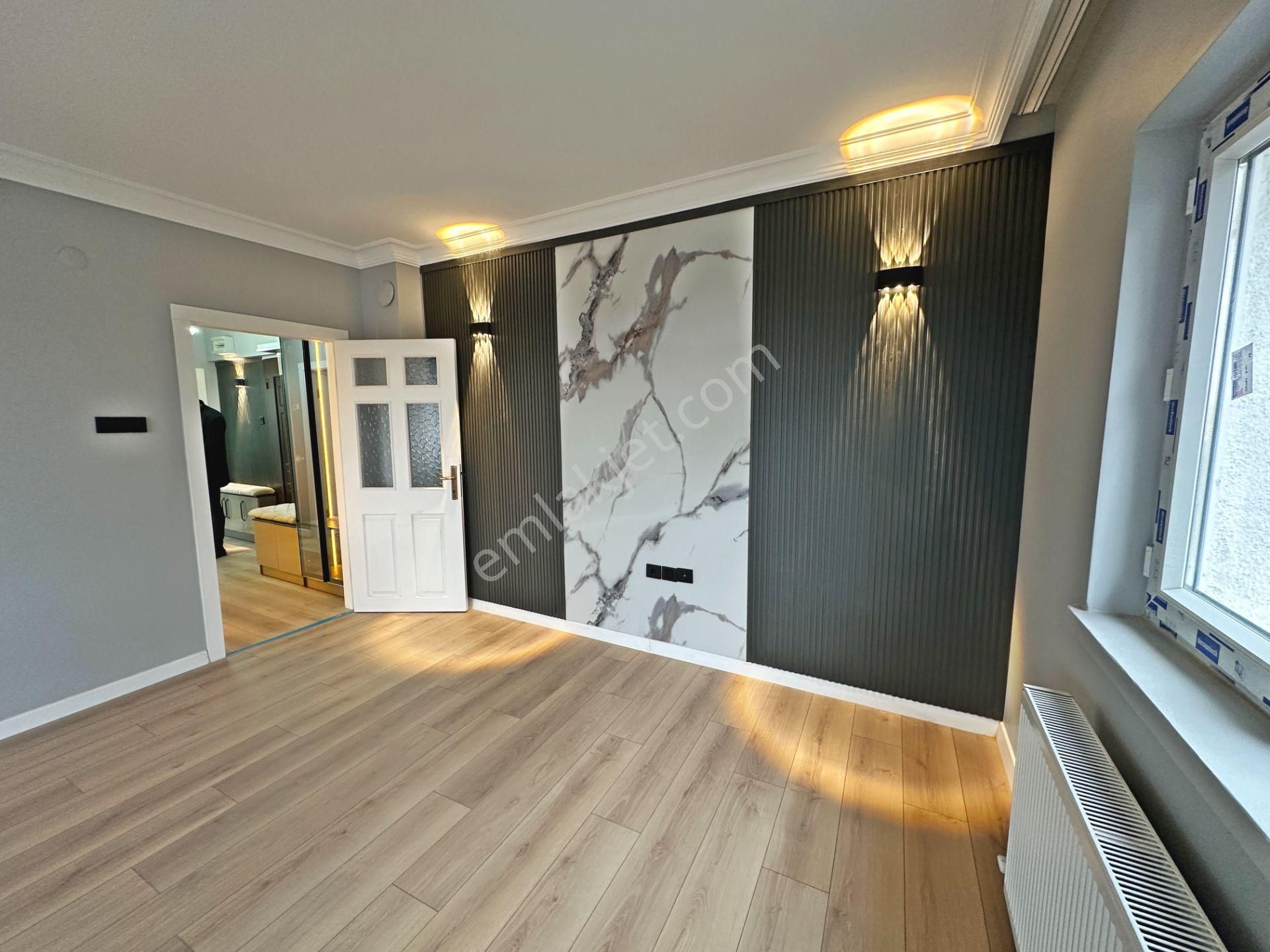 Kartaltepe Mahallesinde Yapılı Kat Konumunda 3+1 Satılık Daire - Görsel 5