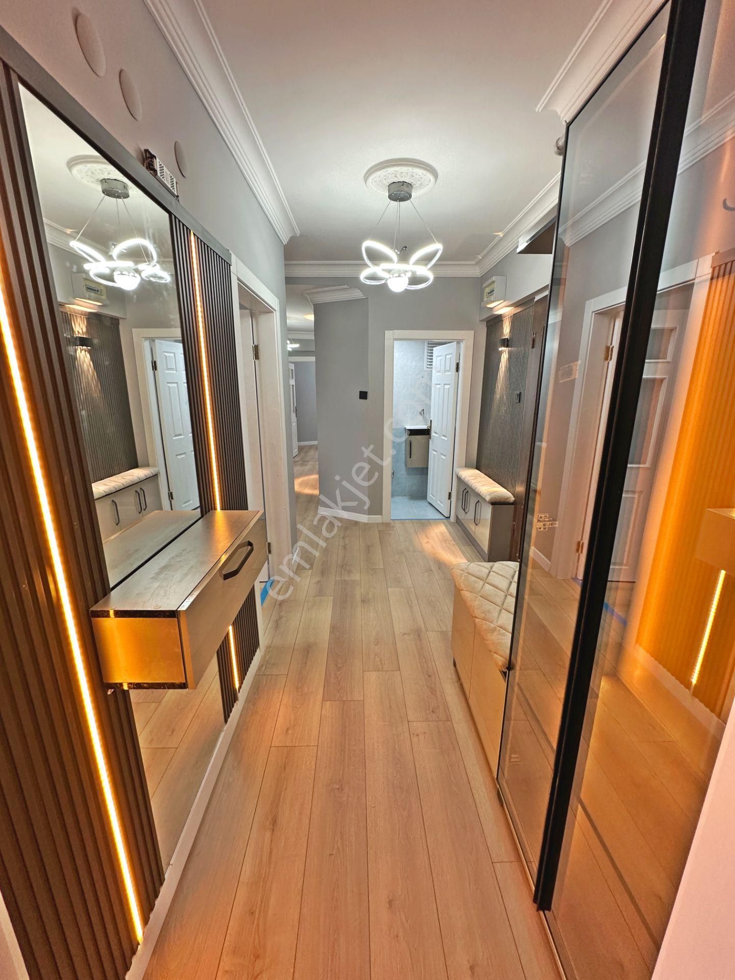 Kartaltepe Mahallesinde Yapılı Kat Konumunda 3+1 Satılık Daire - Görsel 7