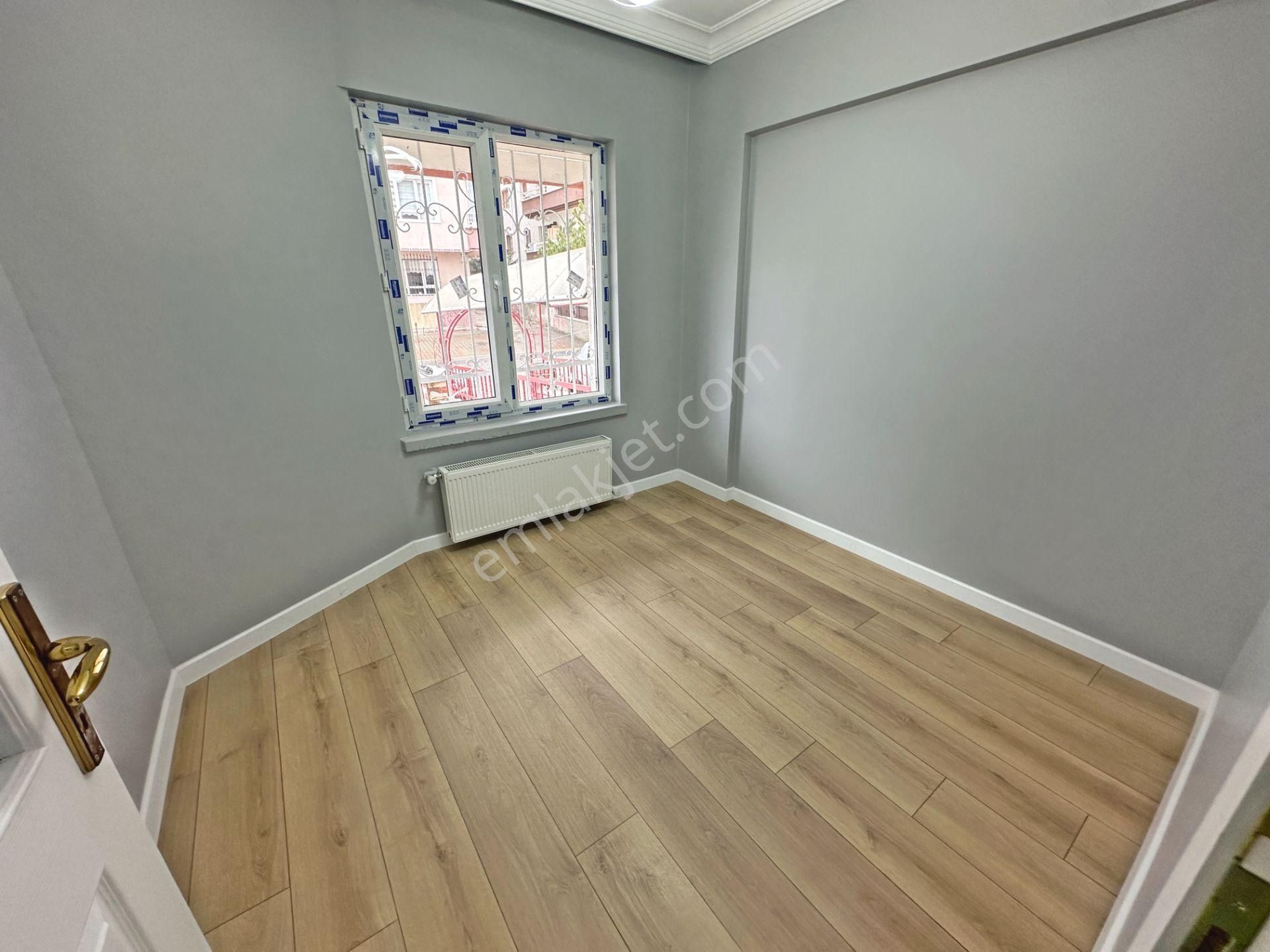 Kartaltepe Mahallesinde Yapılı Kat Konumunda 3+1 Satılık Daire - Görsel 21