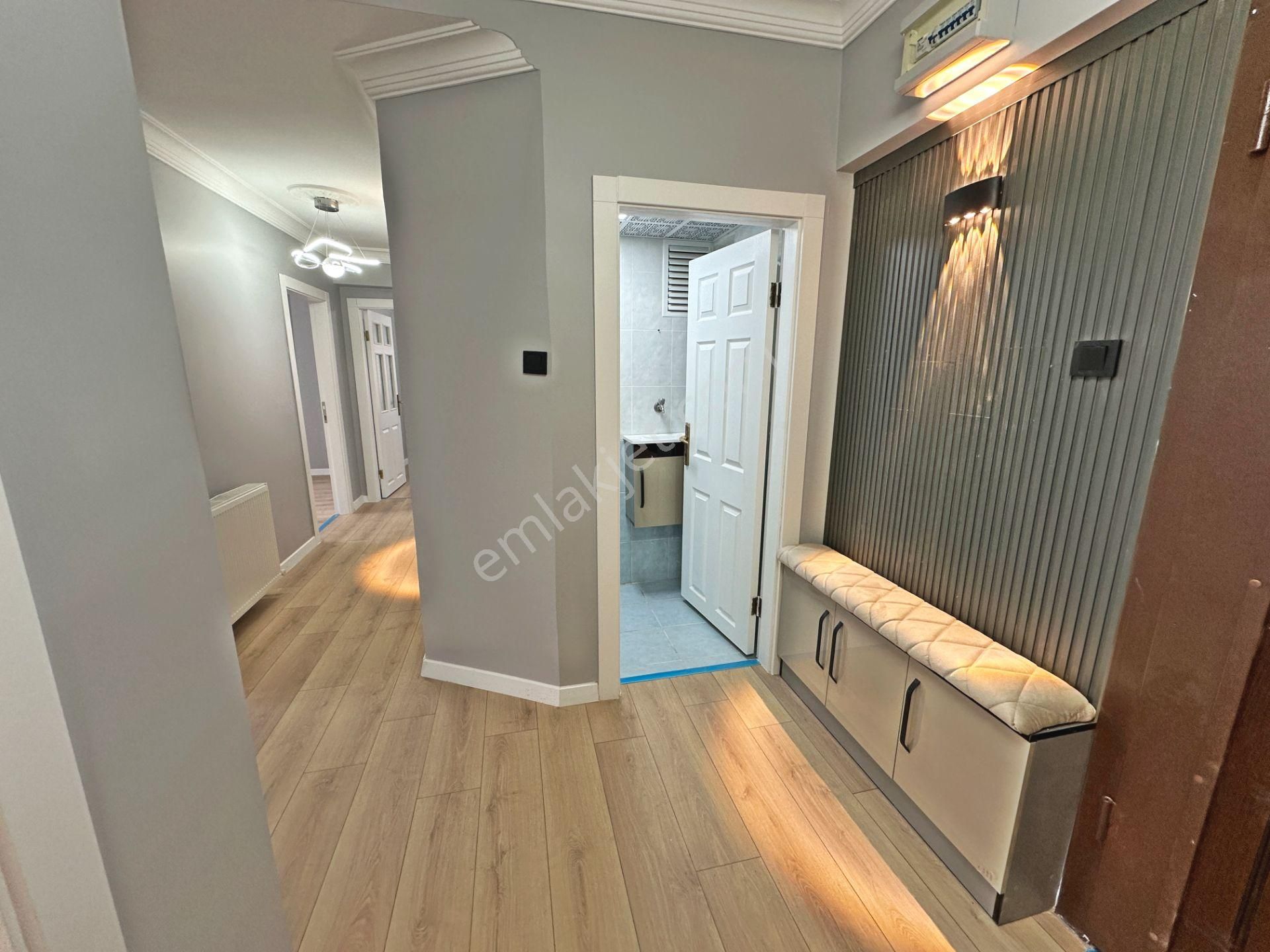 Kartaltepe Mahallesinde Yapılı Kat Konumunda 3+1 Satılık Daire - Görsel 16