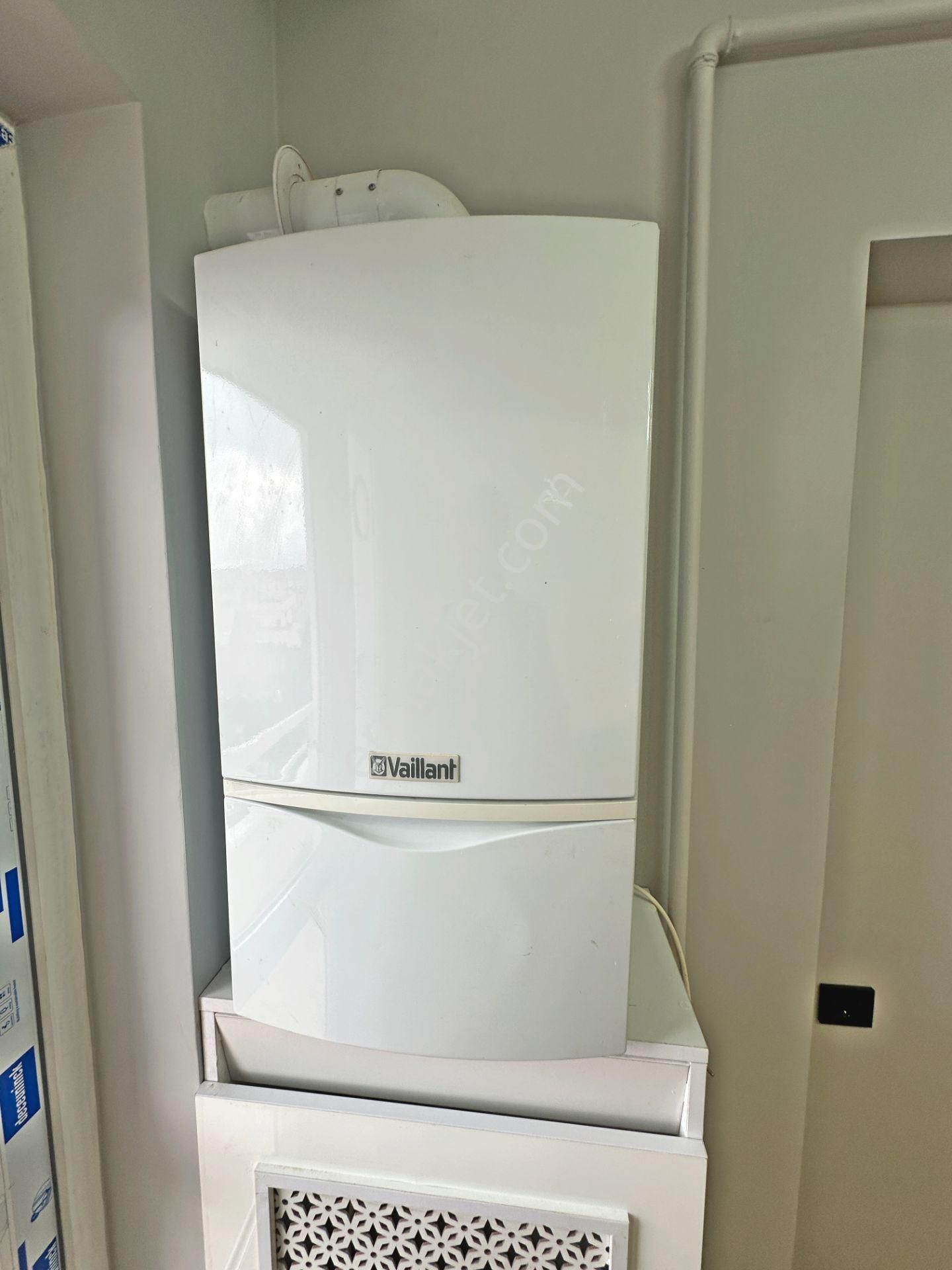 Kartaltepe Mahallesinde Yapılı Kat Konumunda 3+1 Satılık Daire - Görsel 11