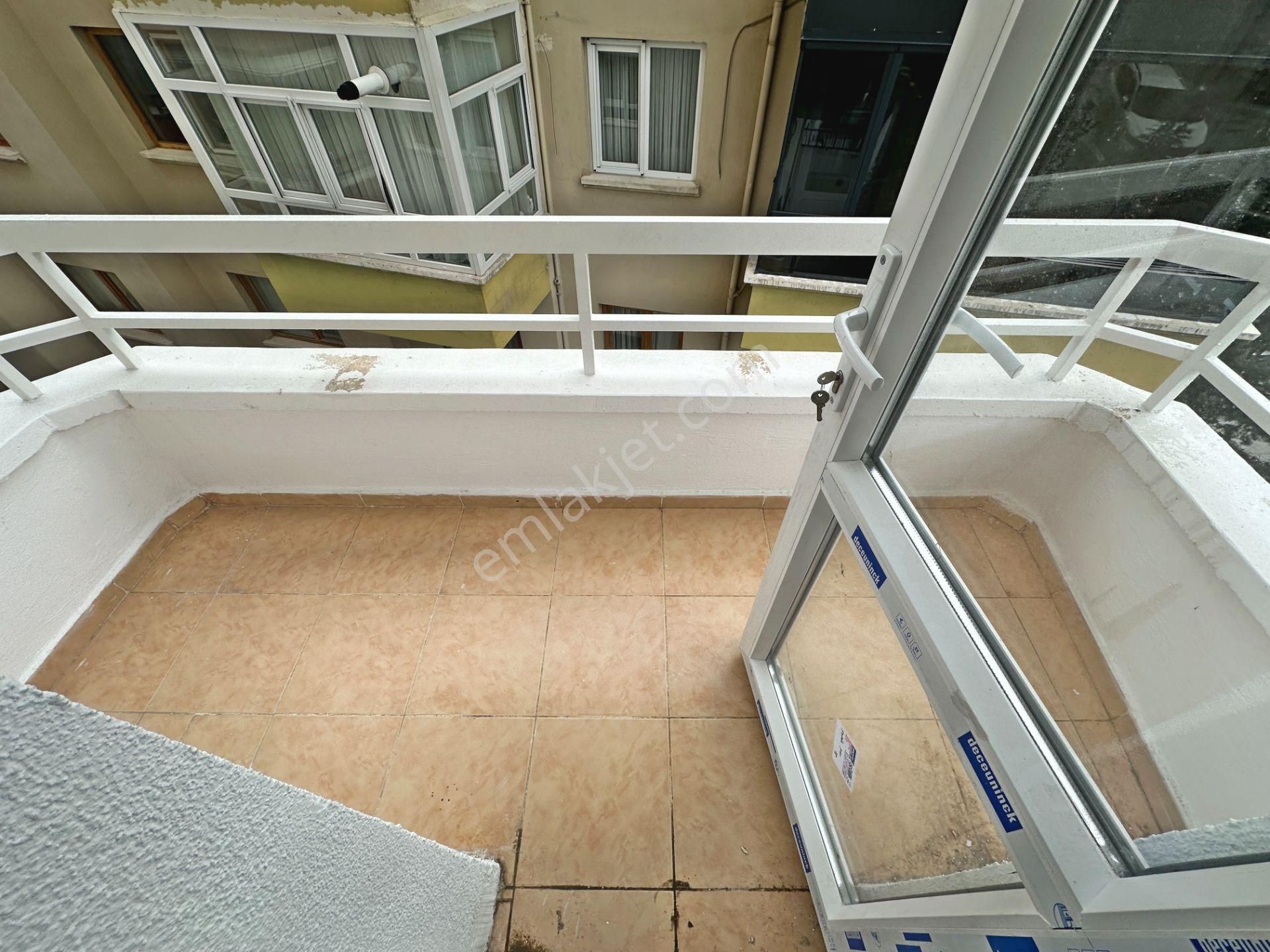 Kartaltepe Mahallesinde Yapılı Kat Konumunda 3+1 Satılık Daire - Görsel 4