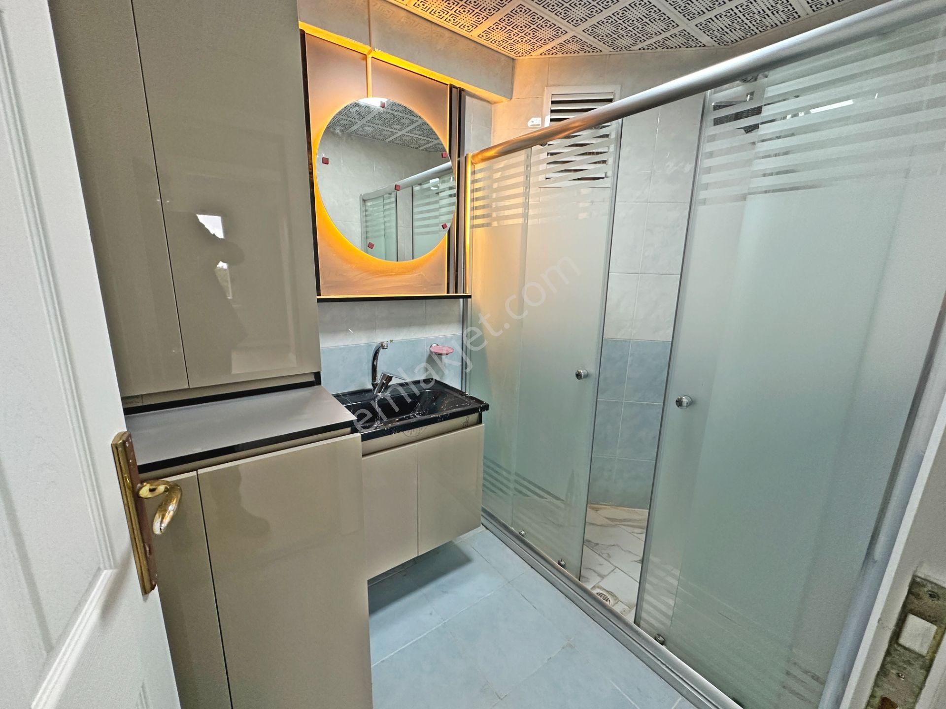 Kartaltepe Mahallesinde Yapılı Kat Konumunda 3+1 Satılık Daire - Görsel 25