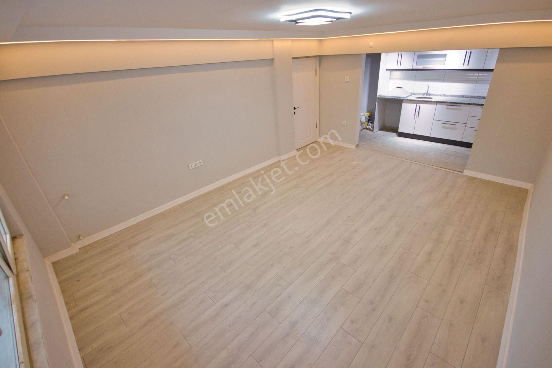 🛑🛑aktiften Akçay Merkezde Satılık Denize Yakın Doğalgazlı Harika Asansörlü 2+1daire - Görsel 12