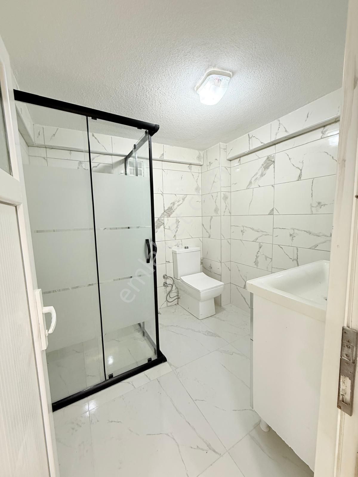 Pusula İnşaat'tan Yunus Emre Mah. 2+1 85m2 Satılık Bahçe Katı Daire - Görsel 22