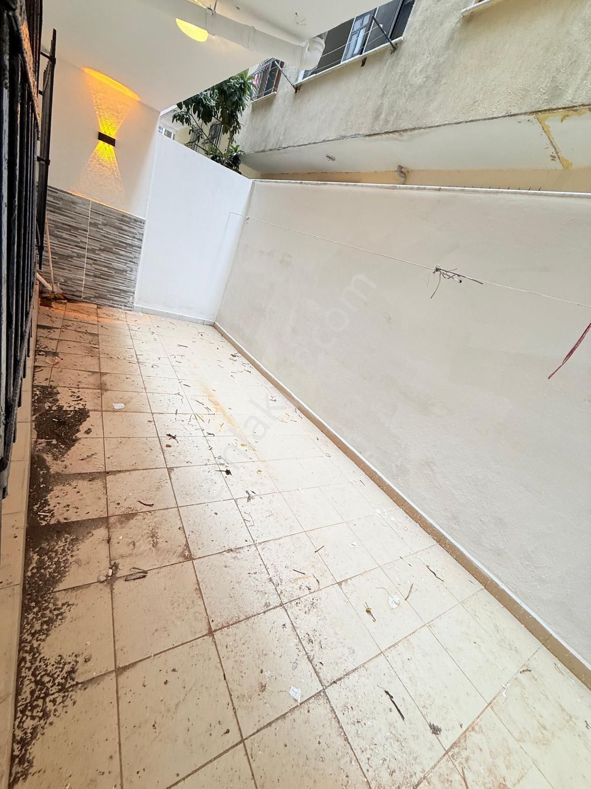 Pusula İnşaat'tan Yunus Emre Mah. 2+1 85m2 Satılık Bahçe Katı Daire - Görsel 23