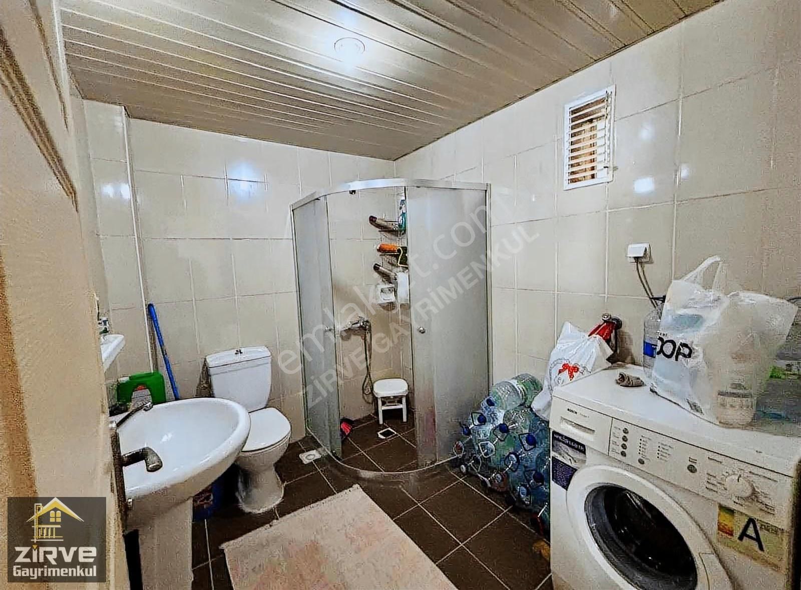 ▆▇█▓zirve▓█▇▆zirvekent Toki'de Manzaralı Hazır Kiracılı 1+1daire - Görsel 23