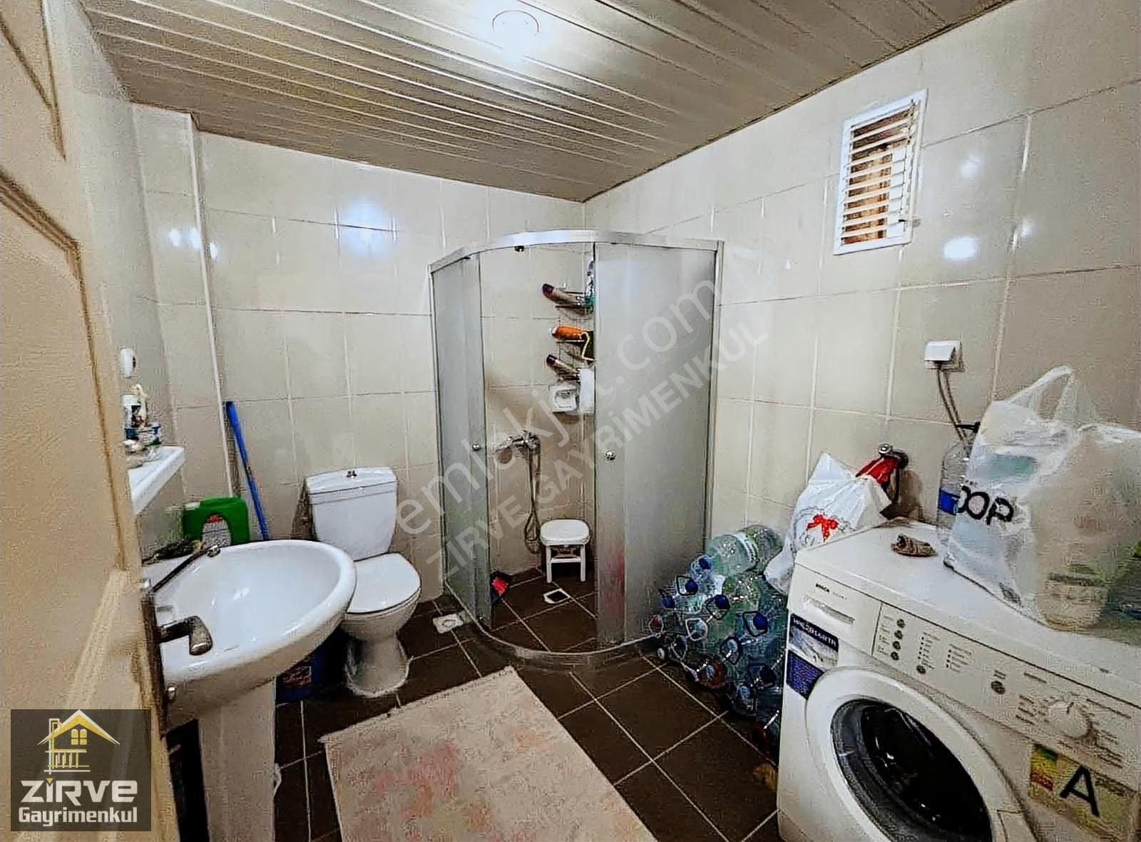 ▆▇█▓zirve▓█▇▆zirvekent Toki'de Manzaralı Hazır Kiracılı 1+1daire - Görsel 15