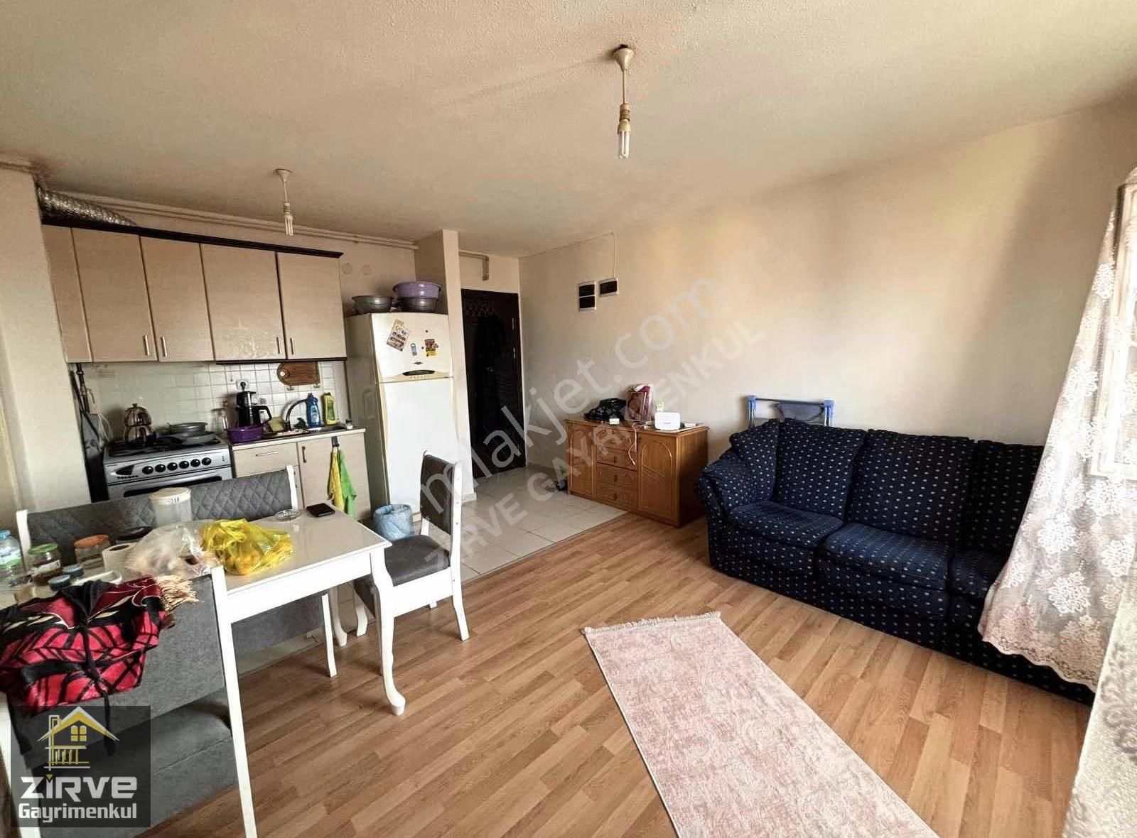 ▆▇█▓zirve▓█▇▆zirvekent Toki'de Manzaralı Hazır Kiracılı 1+1daire - Görsel 21