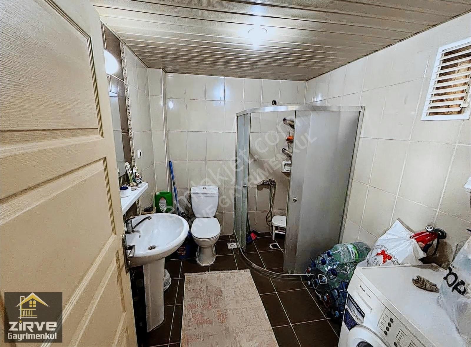 ▆▇█▓zirve▓█▇▆zirvekent Toki'de Manzaralı Hazır Kiracılı 1+1daire - Görsel 20