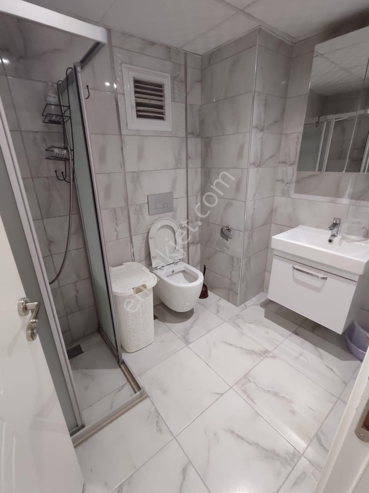 Değirmenönü Mahallesinde Full Sıfır Eşyalı 1+1 Apart A205 - Görsel 10