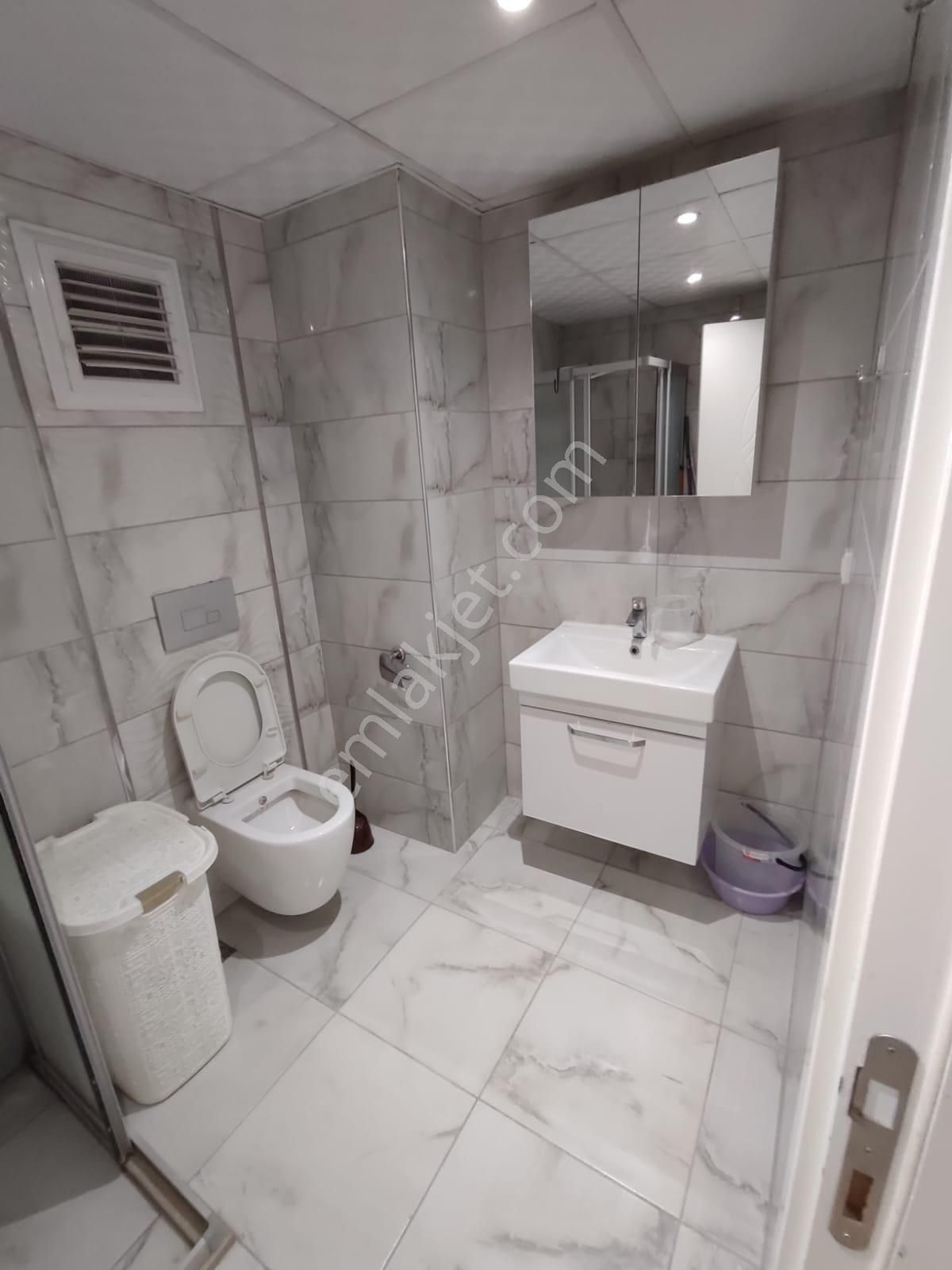 Değirmenönü Mahallesinde Full Sıfır Eşyalı 1+1 Apart A205 - Görsel 9