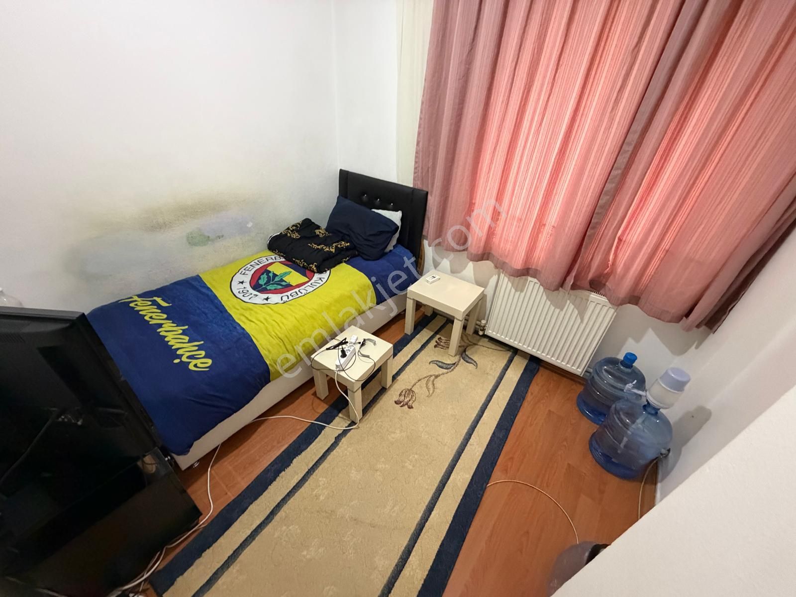 Plevne Mah 3.arakat Kredı Lımıtsız Masrafsız 3+1 Satılık Daire - Görsel 17