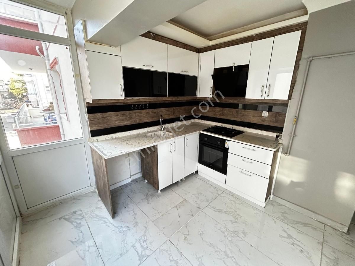 Sincan Pınarbaşı Mh 3+1 Ara Katta Full+full Yapılı Satılık Daire - Görsel 23