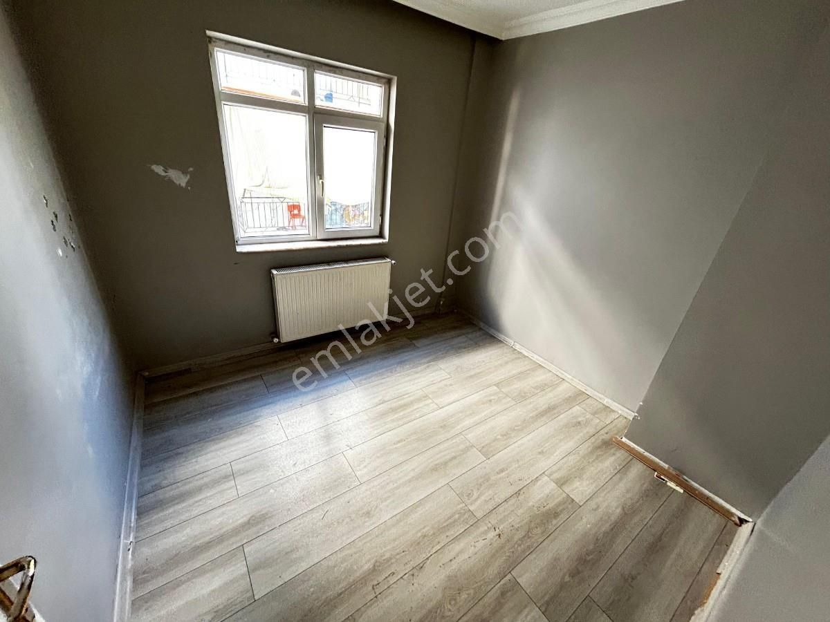 Sincan Pınarbaşı Mh 3+1 Ara Katta Full+full Yapılı Satılık Daire - Görsel 12