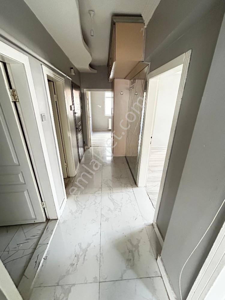 Sincan Pınarbaşı Mh 3+1 Ara Katta Full+full Yapılı Satılık Daire - Görsel 17