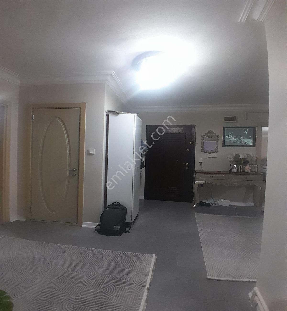 Müslüm Emlaktan Gümüşpalada Asansörlü Masrafsız 3+1 Daire - Görsel 15