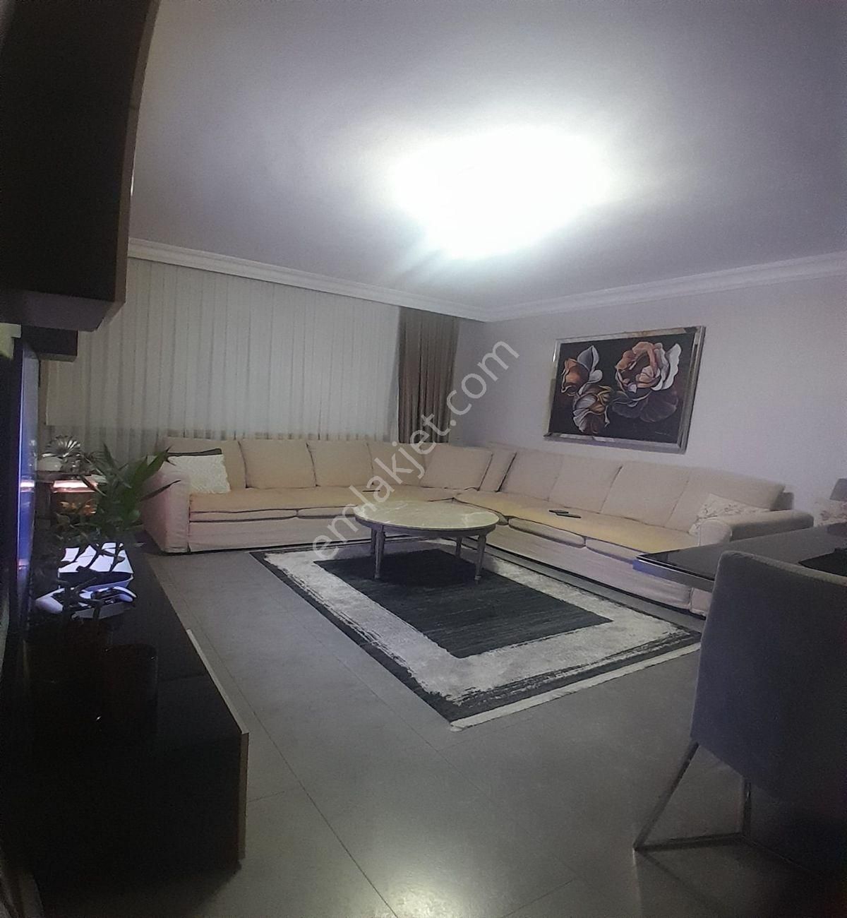 Müslüm Emlaktan Gümüşpalada Asansörlü Masrafsız 3+1 Daire - Görsel 2