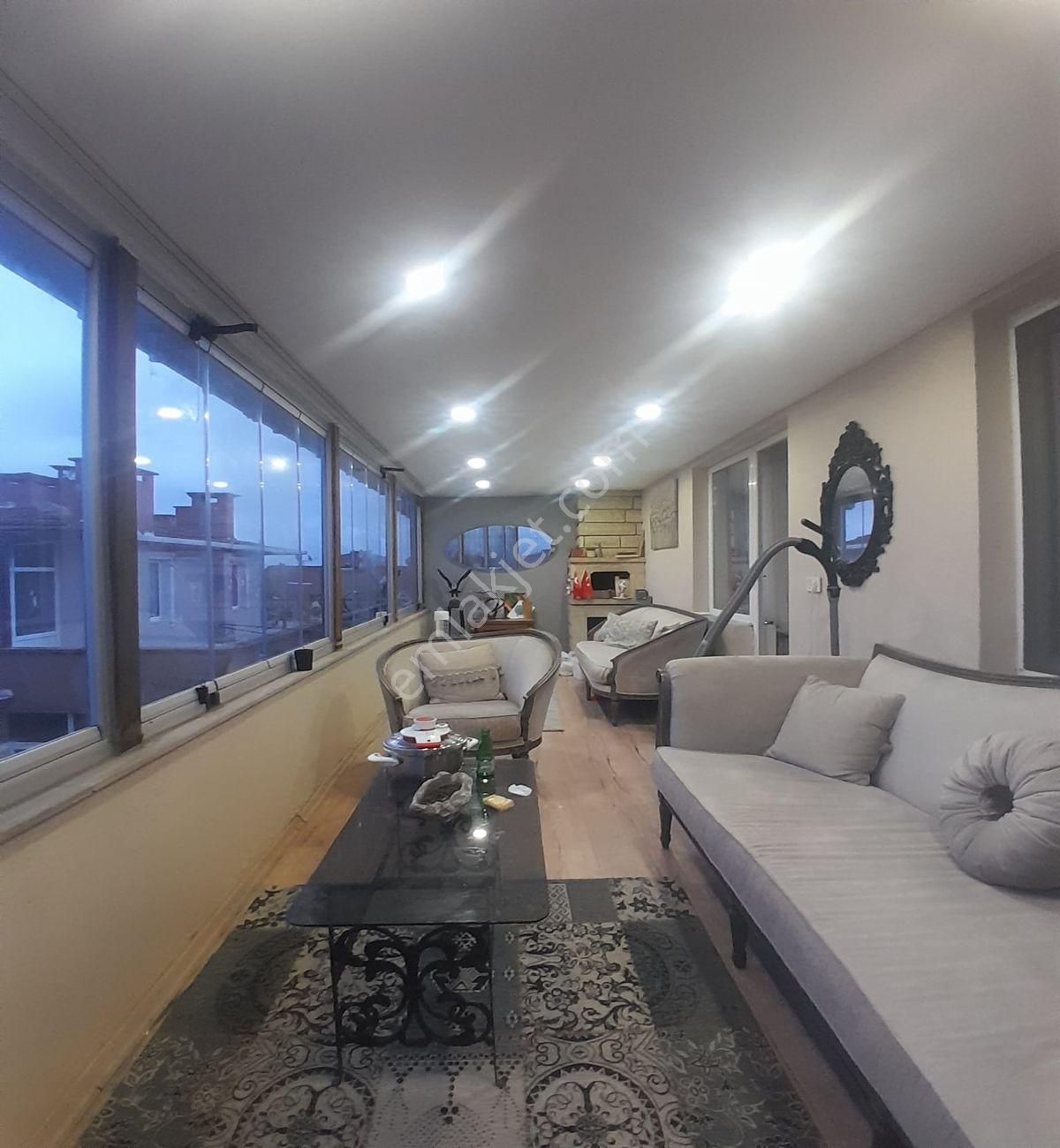 Müslüm Emlaktan Gümüşpalada Asansörlü Masrafsız 3+1 Daire - Görsel 24