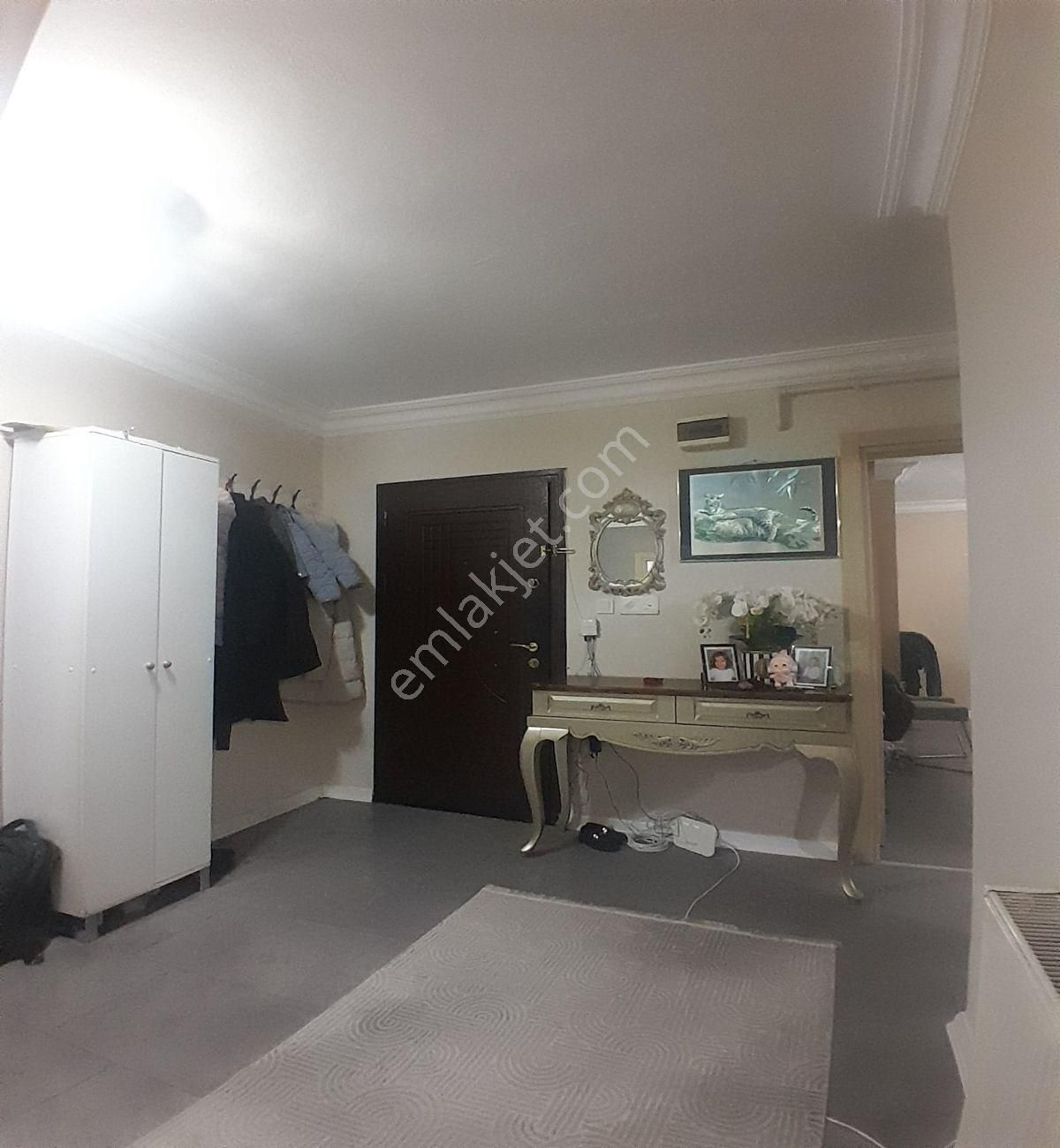 Müslüm Emlaktan Gümüşpalada Asansörlü Masrafsız 3+1 Daire - Görsel 29