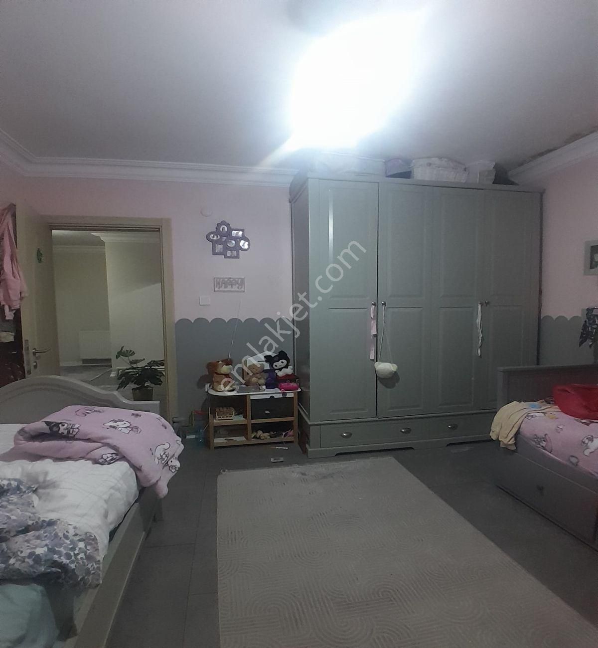 Müslüm Emlaktan Gümüşpalada Asansörlü Masrafsız 3+1 Daire - Görsel 20