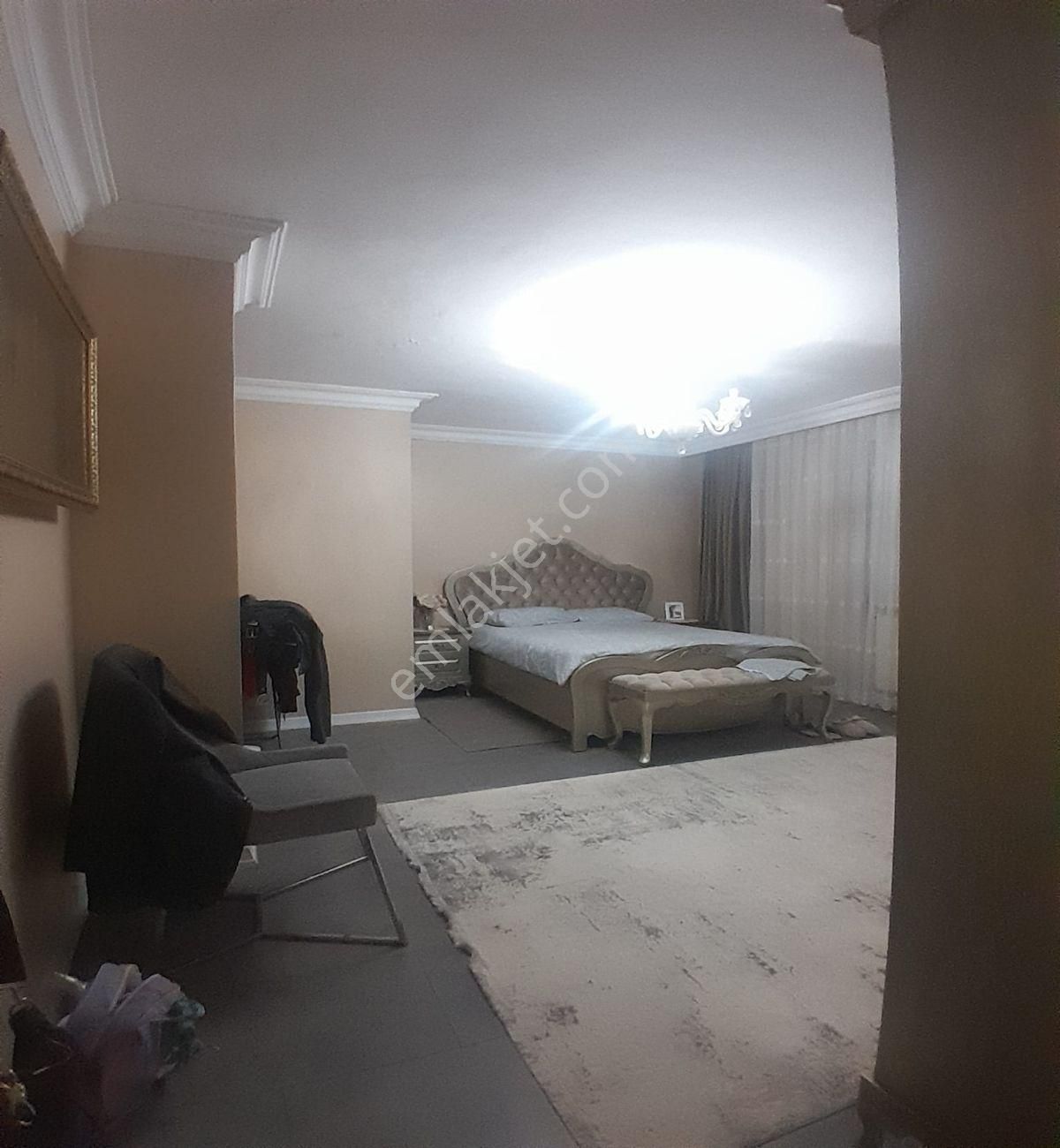 Müslüm Emlaktan Gümüşpalada Asansörlü Masrafsız 3+1 Daire - Görsel 13