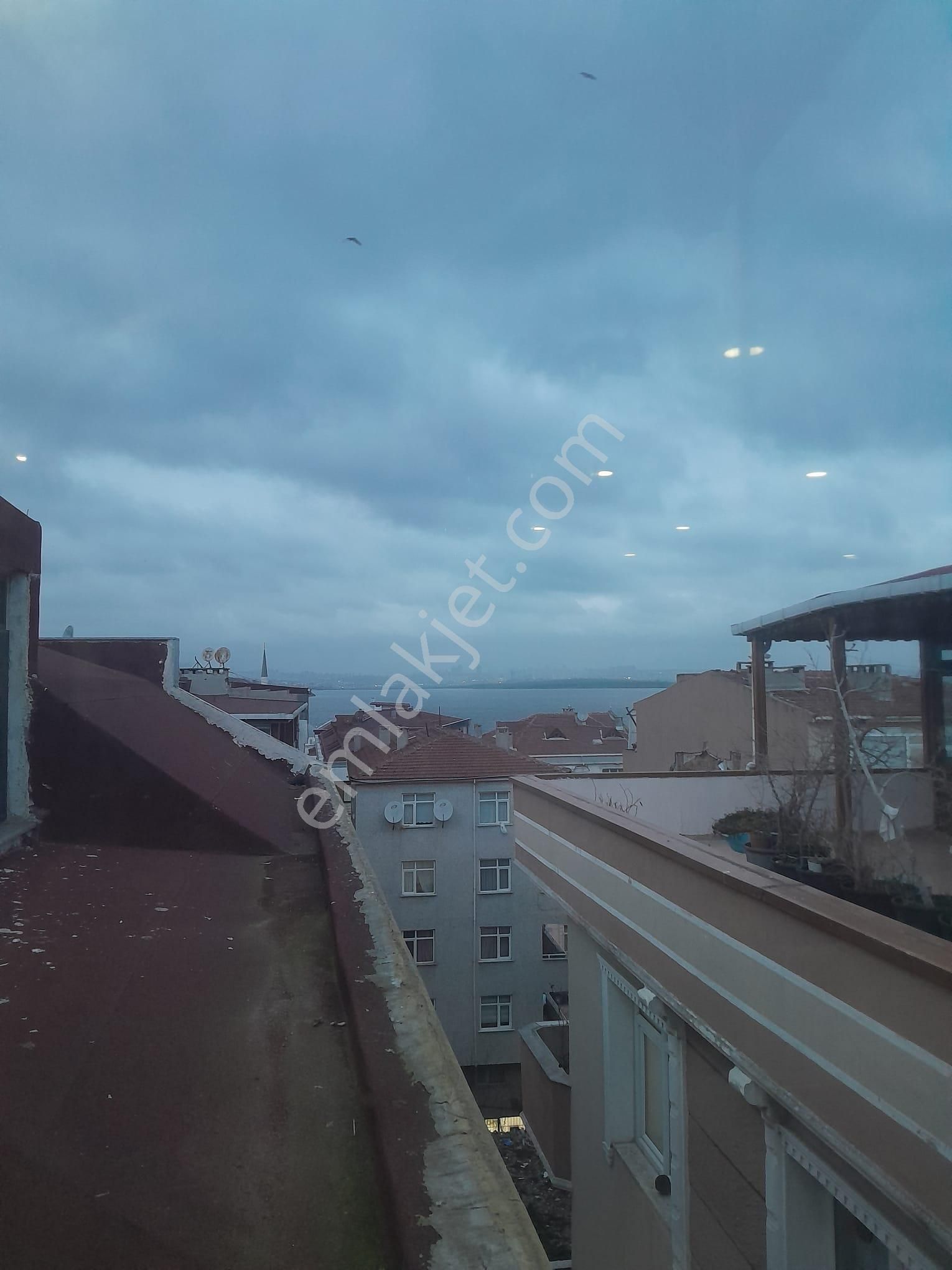 Müslüm Emlaktan Gümüşpalada Asansörlü Masrafsız 3+1 Daire - Görsel 25