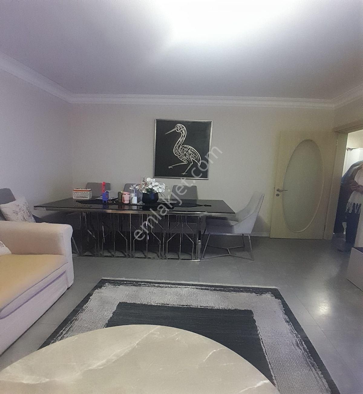 Müslüm Emlaktan Gümüşpalada Asansörlü Masrafsız 3+1 Daire - Görsel 28