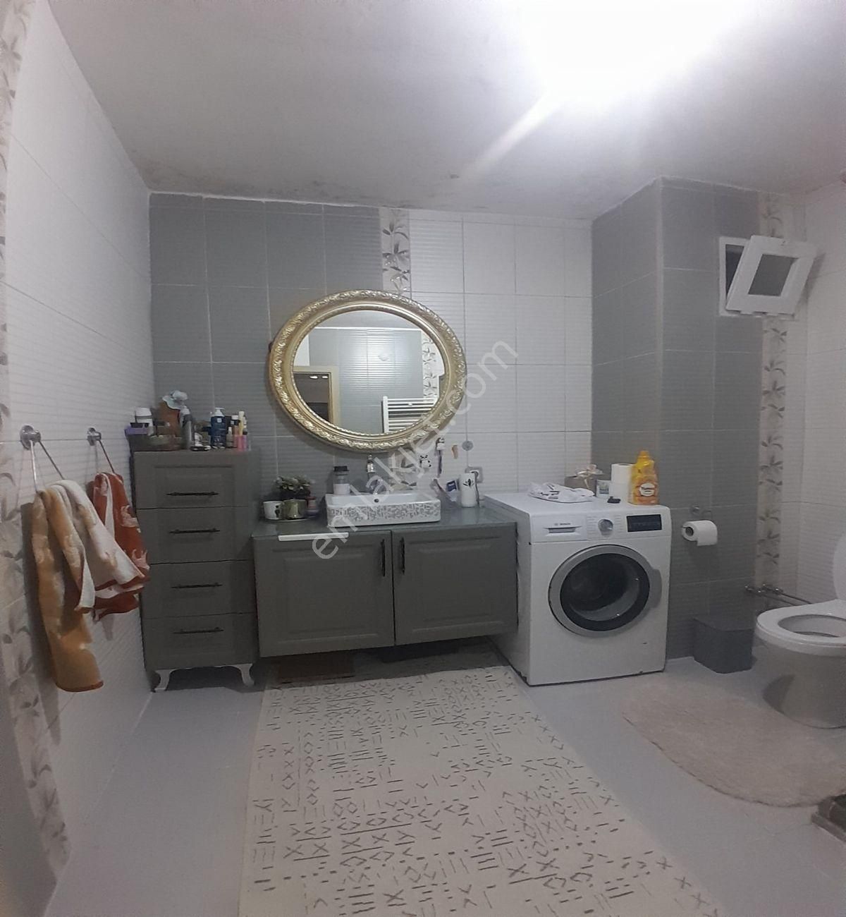 Müslüm Emlaktan Gümüşpalada Asansörlü Masrafsız 3+1 Daire - Görsel 12