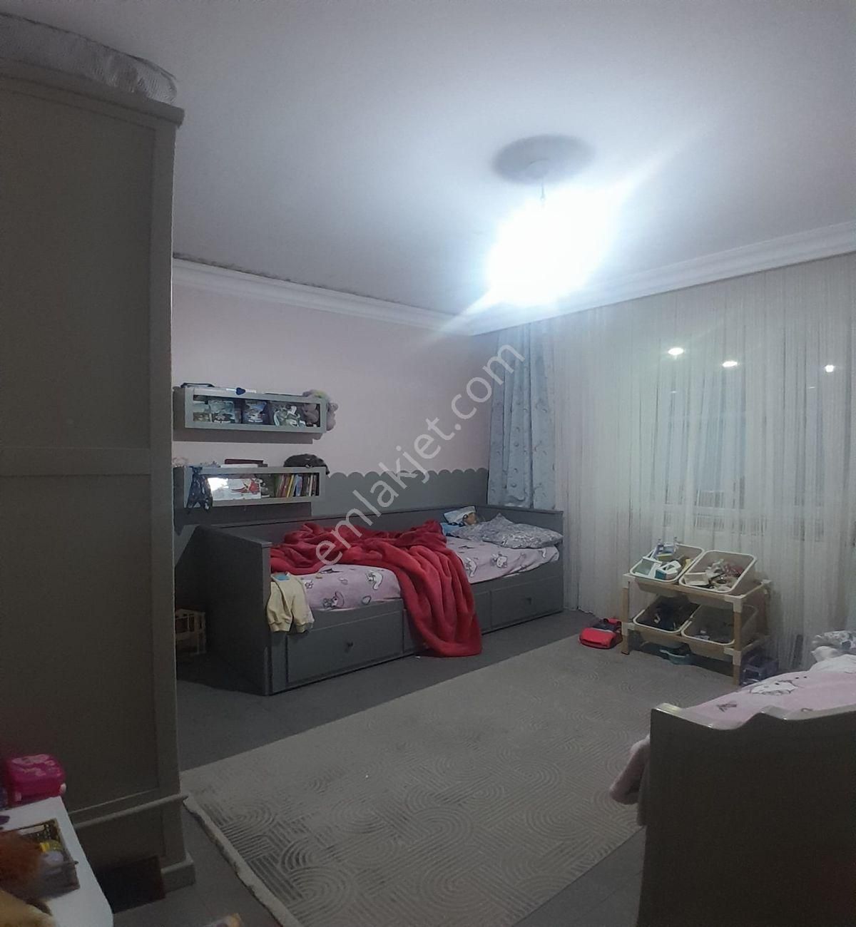 Müslüm Emlaktan Gümüşpalada Asansörlü Masrafsız 3+1 Daire - Görsel 23