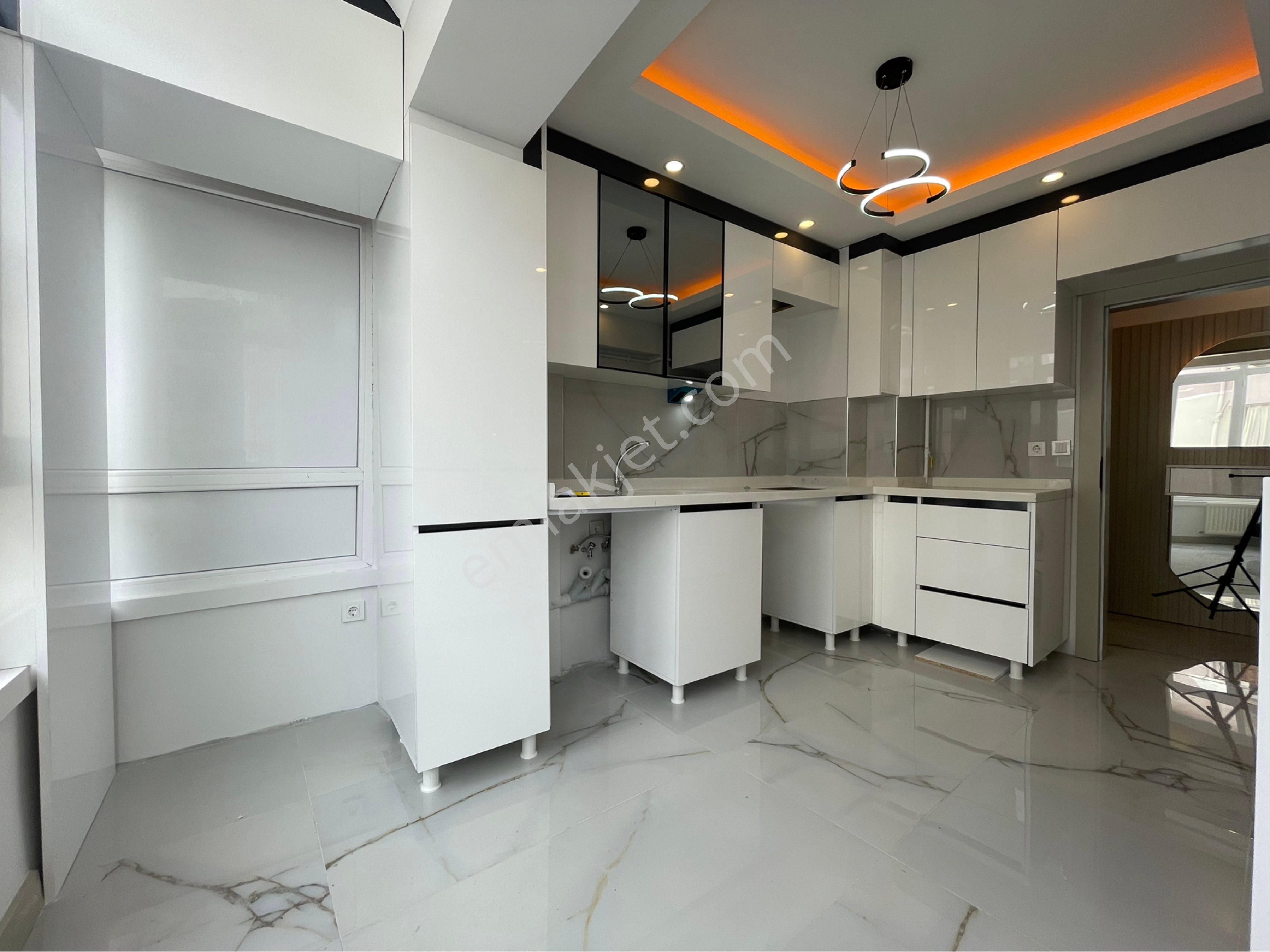 Pınarbaşı Mh.'de 3+1 Full Yapılı Satılık Daire - Görsel 5
