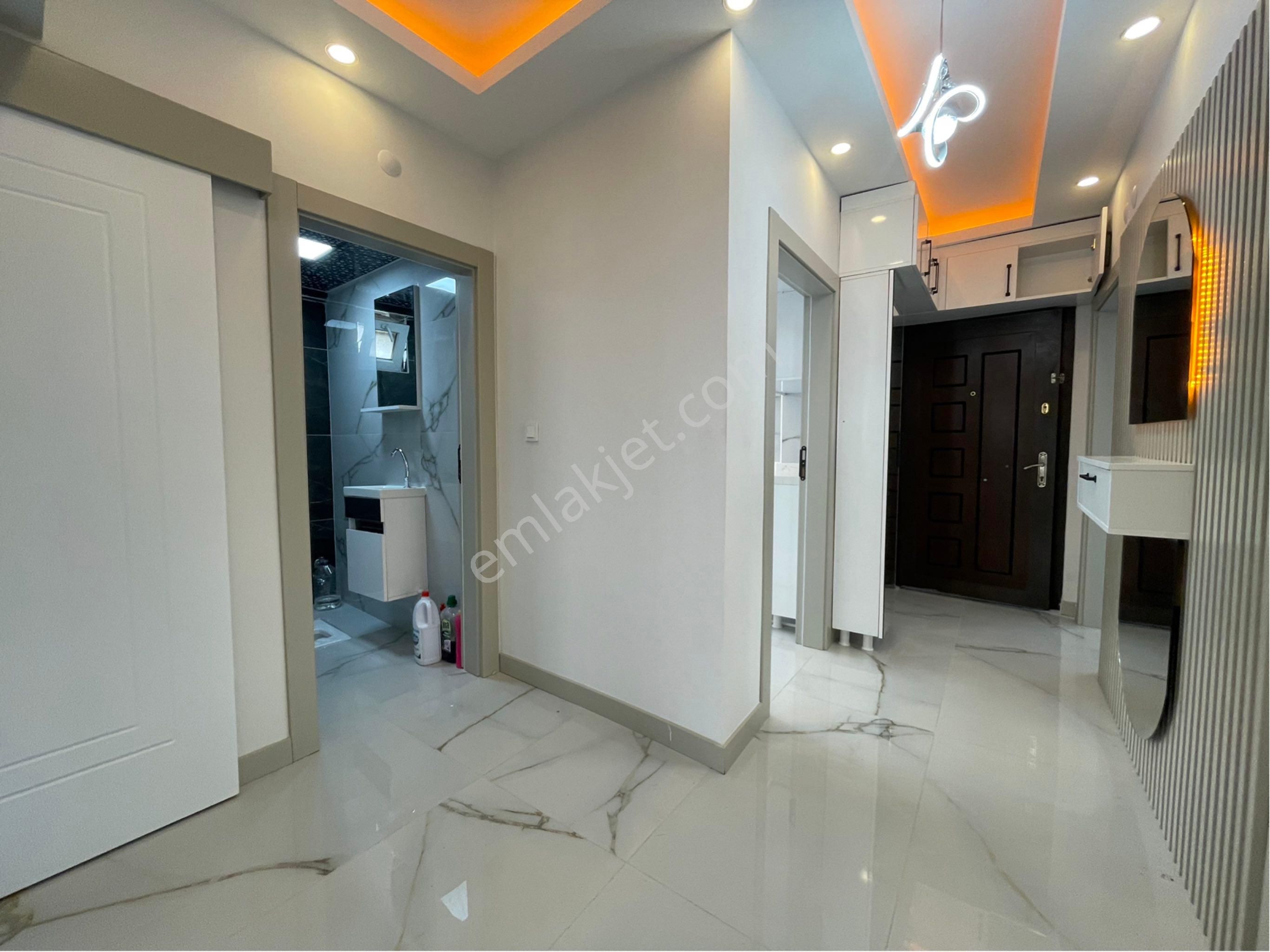 Pınarbaşı Mh.'de 3+1 Full Yapılı Satılık Daire - Görsel 30