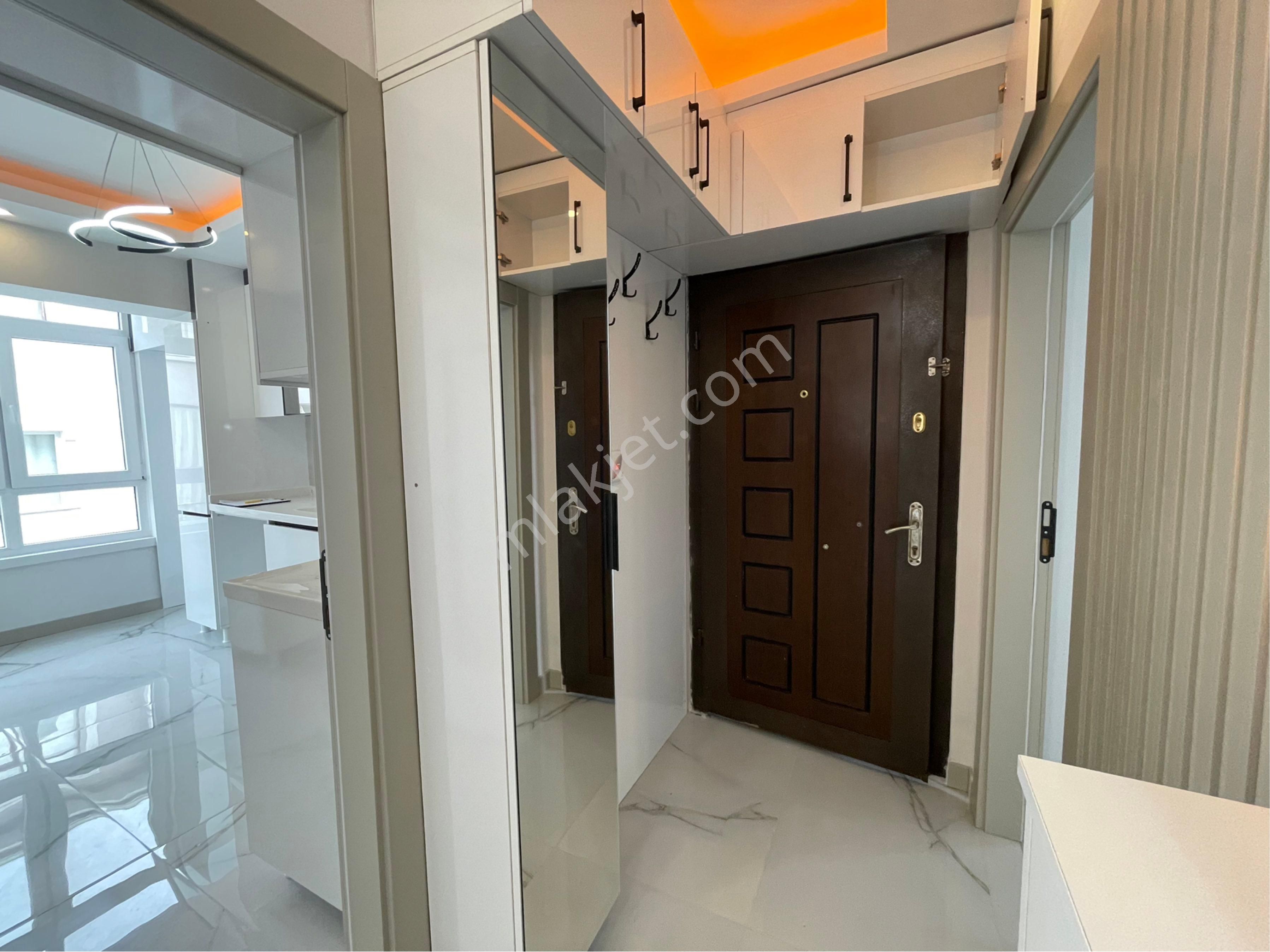 Pınarbaşı Mh.'de 3+1 Full Yapılı Satılık Daire - Görsel 32