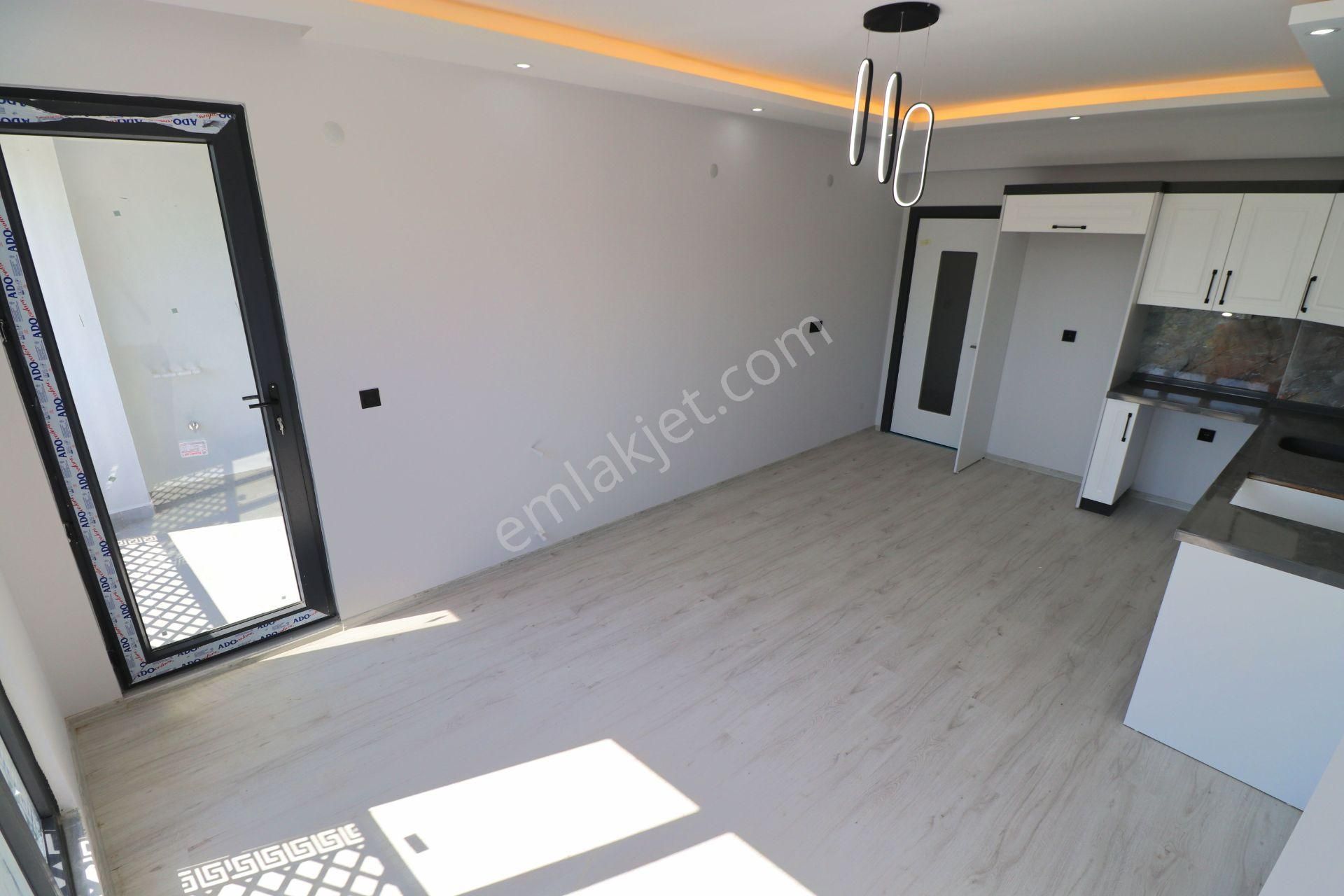 🛑🛑aktif'ten Fırsat Satılık Doğa Manzaralı Ferah Ve Aydınl.ık Geniş 2+1 Daire - Görsel 5