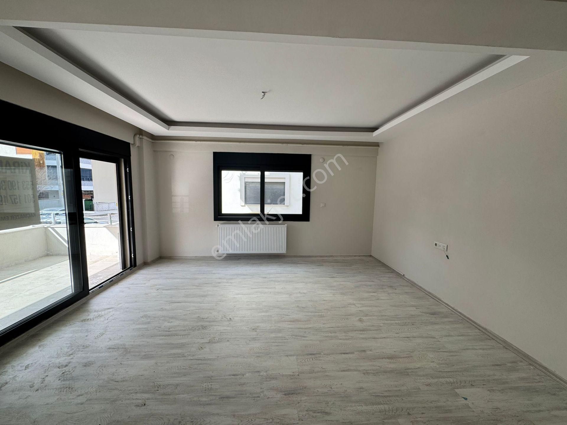 Kaçmazer'den Cafeler Caddesi Yakını Kiralık 3+1 Daire - Görsel 5