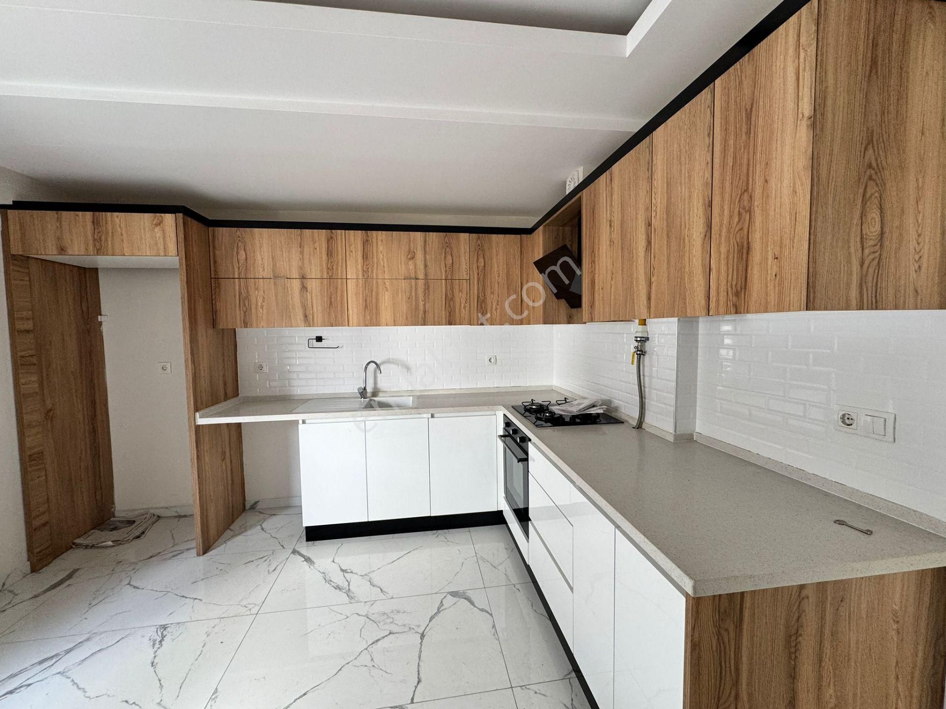 Kaçmazer'den Cafeler Caddesi Yakını Kiralık 3+1 Daire - Görsel 8