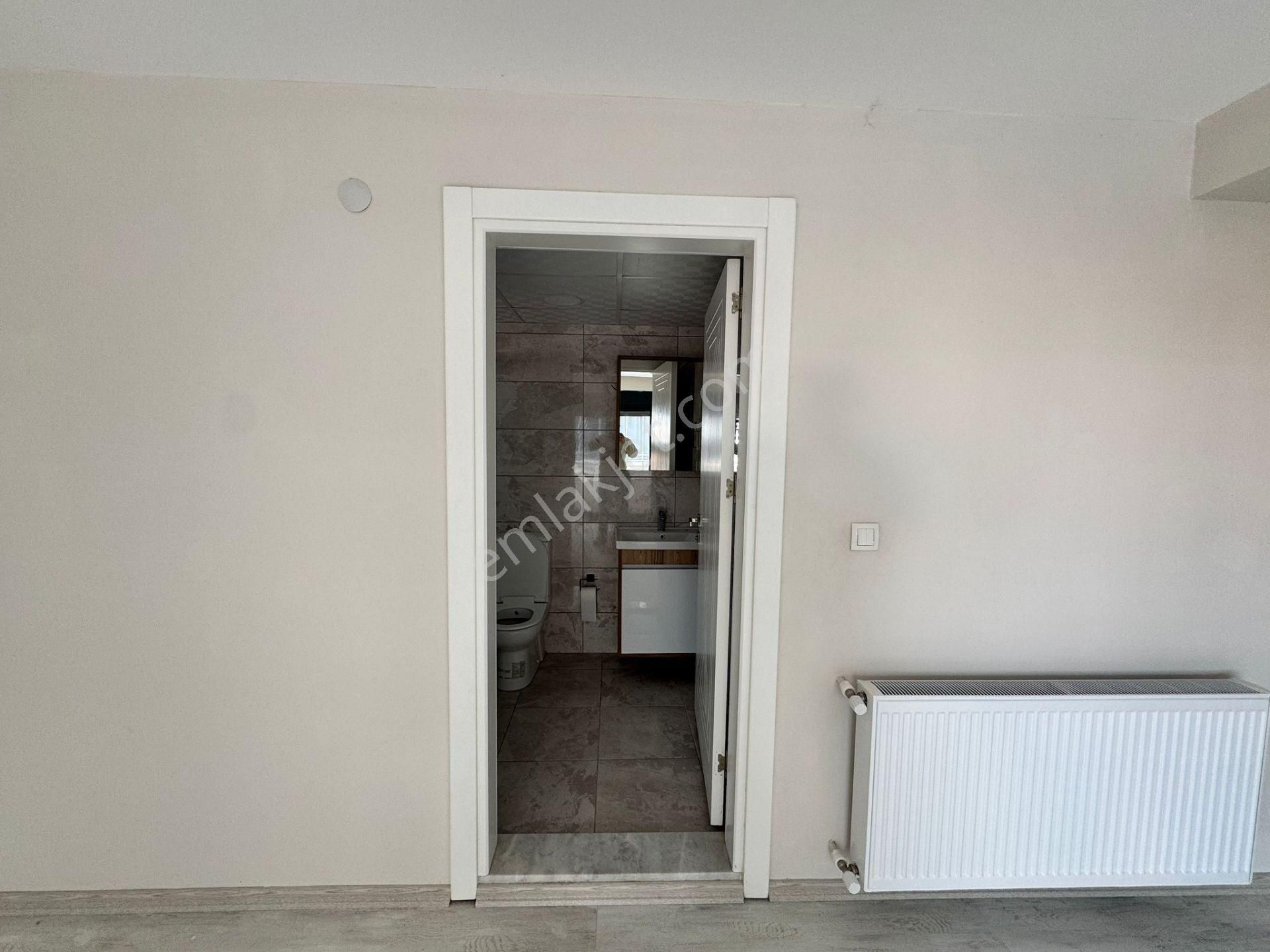 Kaçmazer'den Cafeler Caddesi Yakını Kiralık 3+1 Daire - Görsel 20