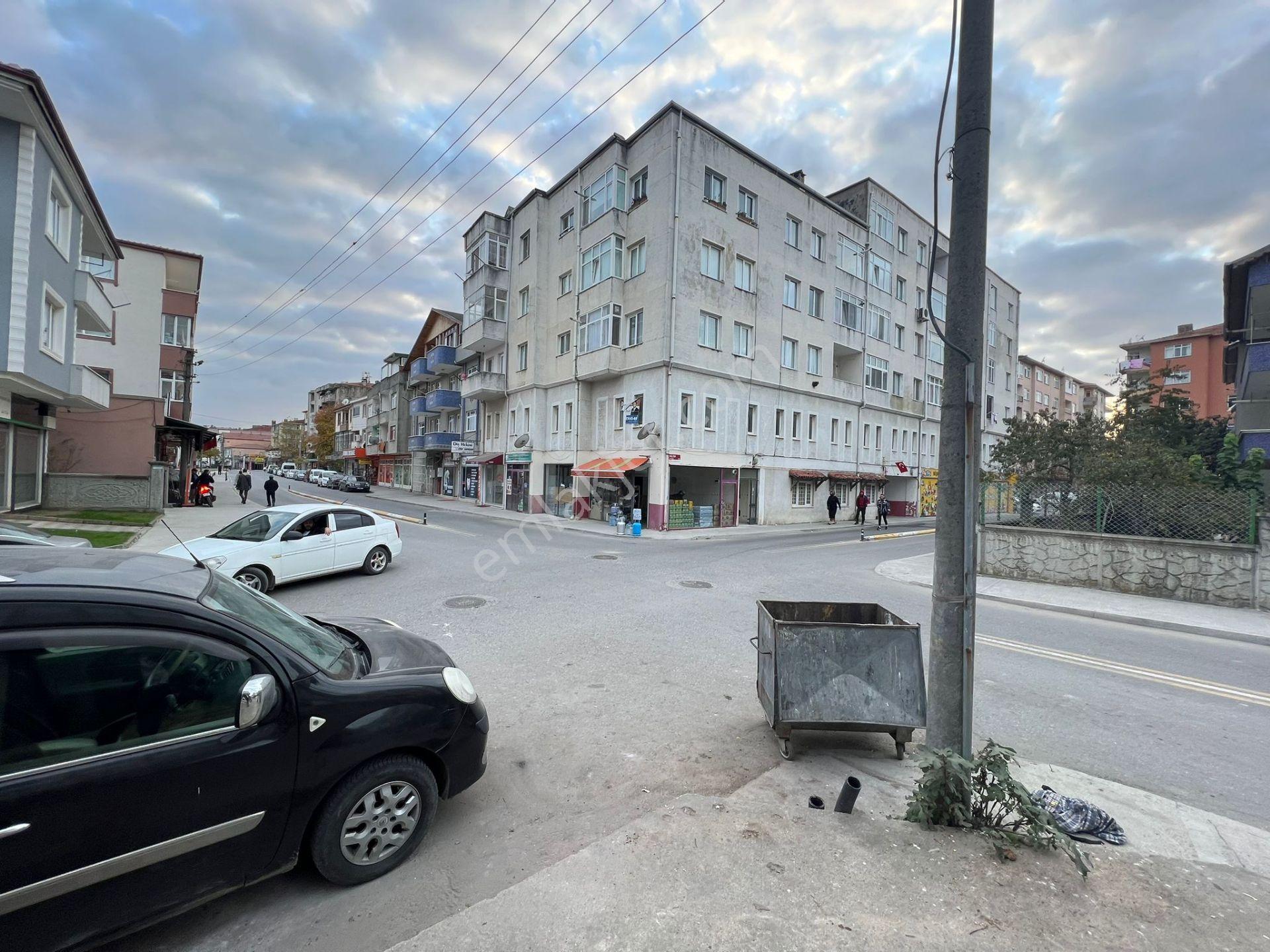 Karasu Merkezde!! Satılık Dükkan - Görsel 2