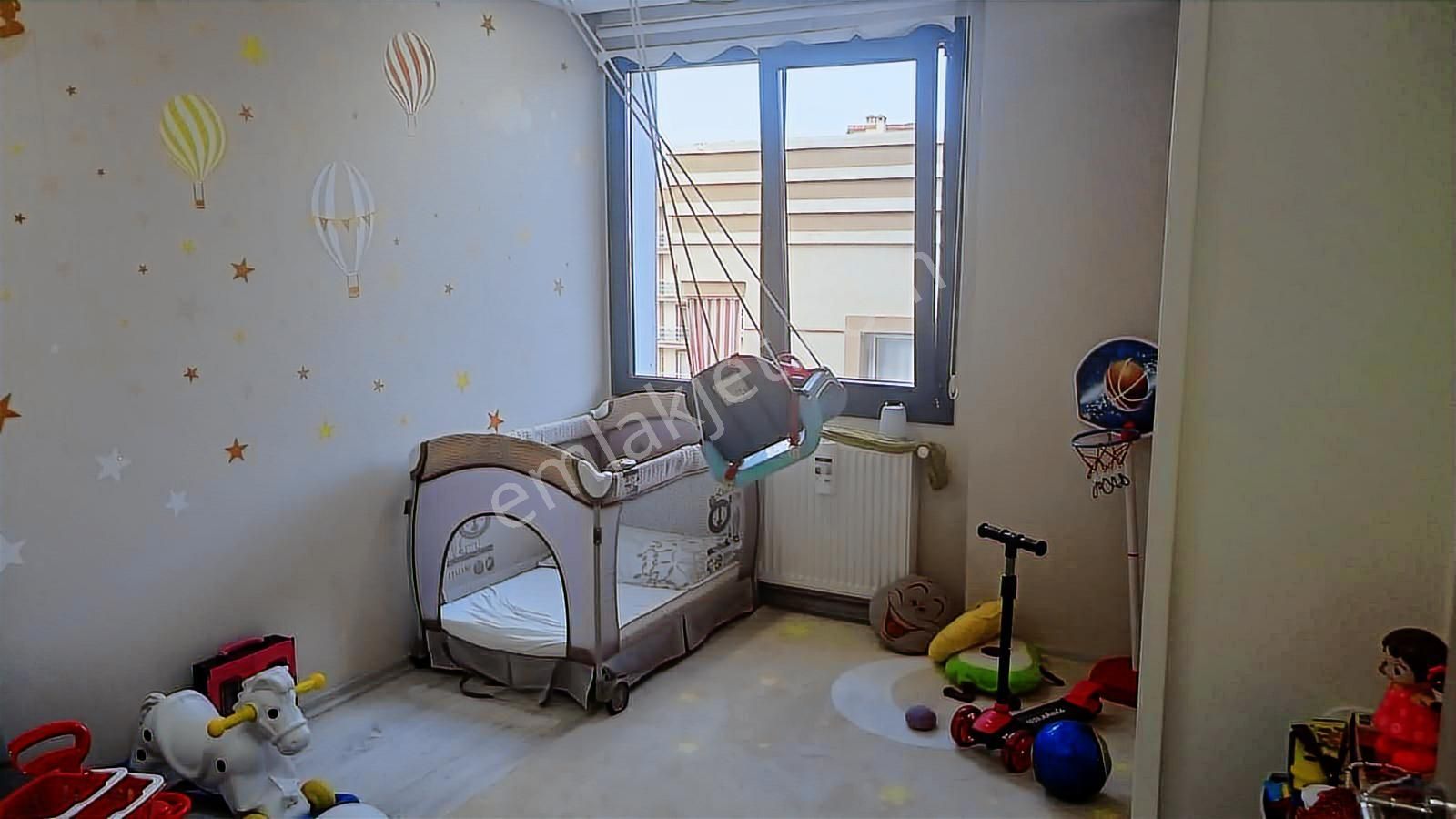 Menemen Uğur Mumcu'da Yeni Satılık 3+1 Ara Kat Lüks Daire... - Görsel 31