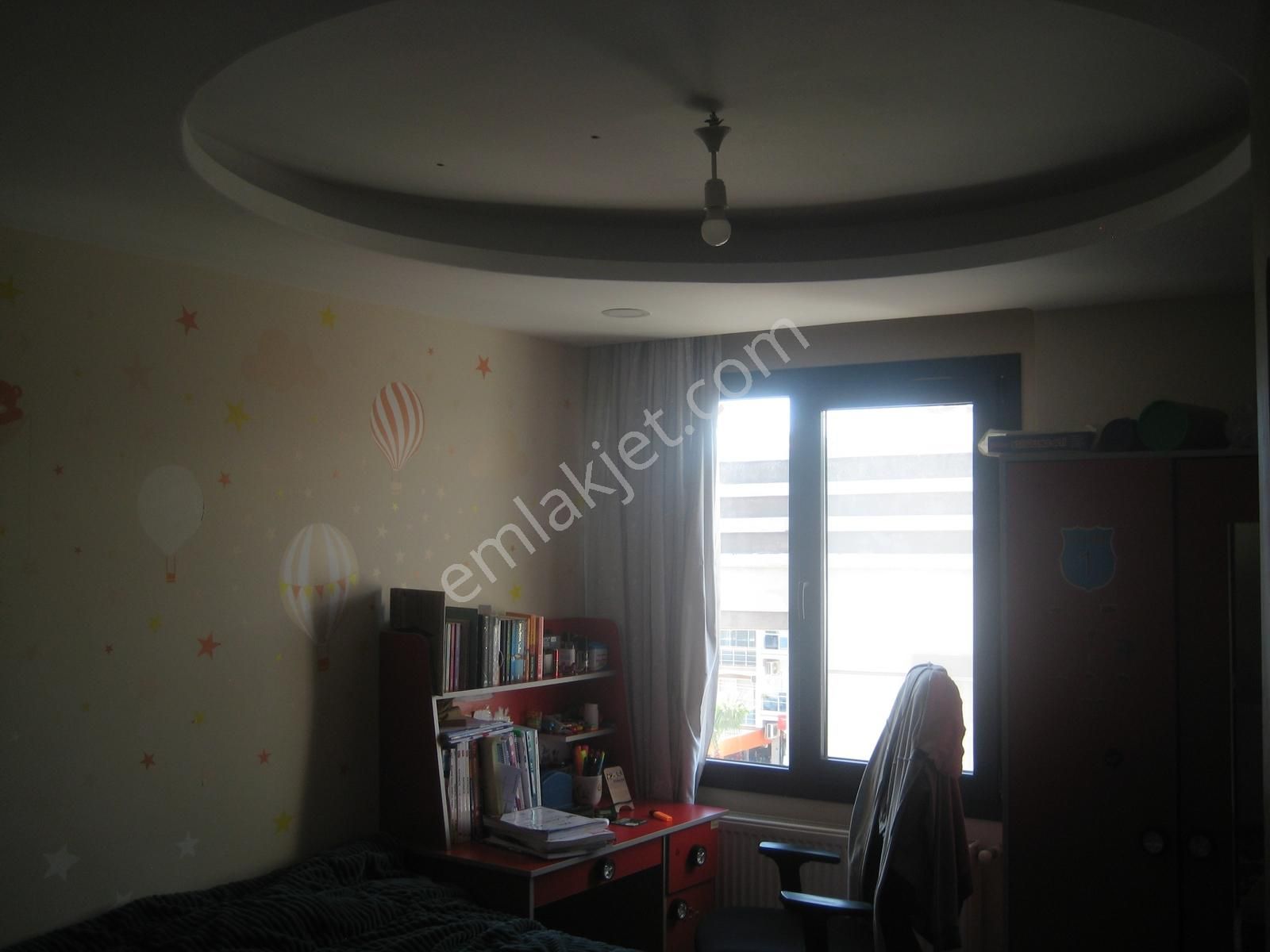 Menemen Uğur Mumcu'da Yeni Satılık 3+1 Ara Kat Lüks Daire... - Görsel 22