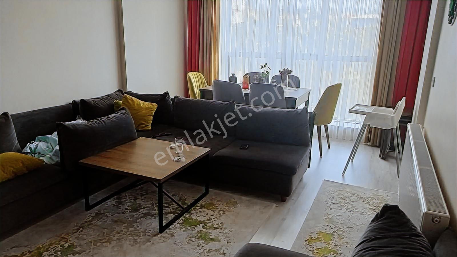Menemen Uğur Mumcu'da Yeni Satılık 3+1 Ara Kat Lüks Daire... - Görsel 29