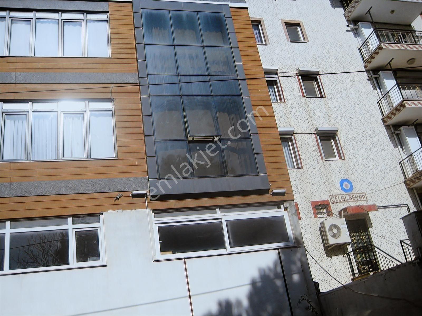 Menemen Uğur Mumcu'da Yeni Satılık 3+1 Ara Kat Lüks Daire... - Görsel 33
