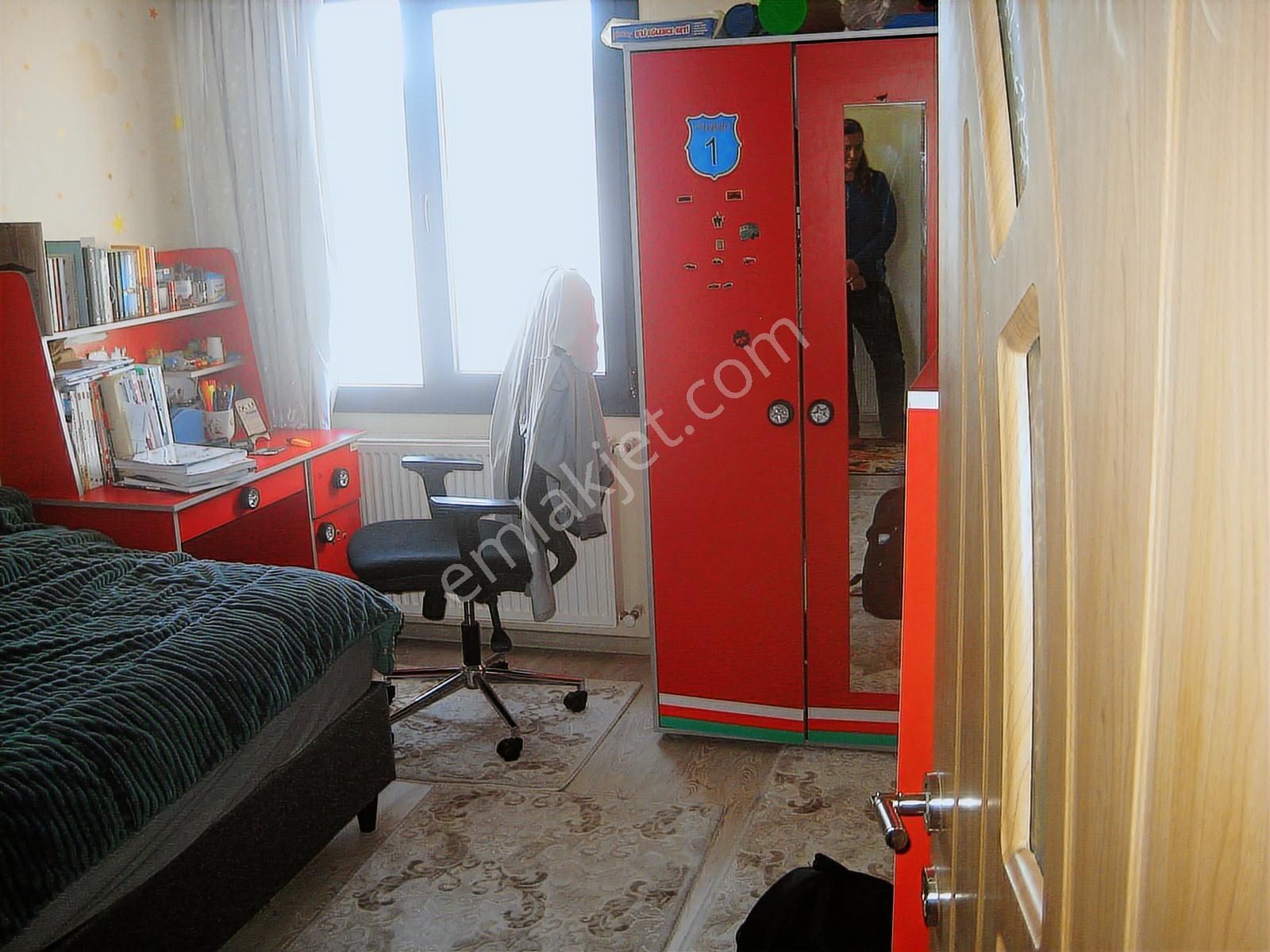Menemen Uğur Mumcu'da Yeni Satılık 3+1 Ara Kat Lüks Daire... - Görsel 20