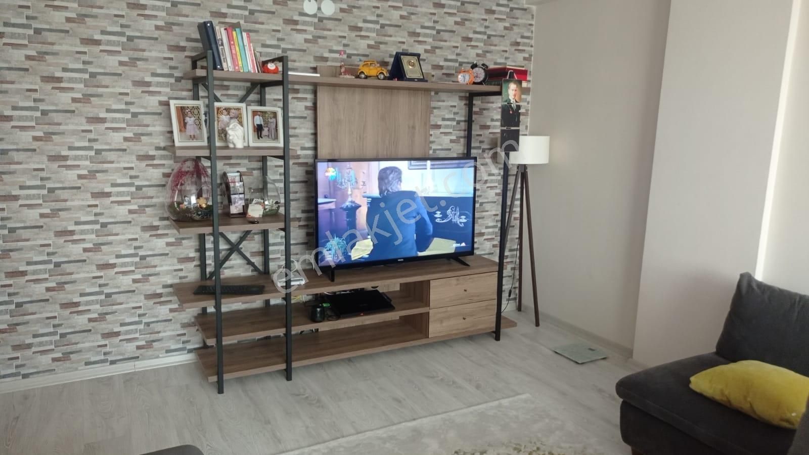 Menemen Uğur Mumcu'da Yeni Satılık 3+1 Ara Kat Lüks Daire... - Görsel 34