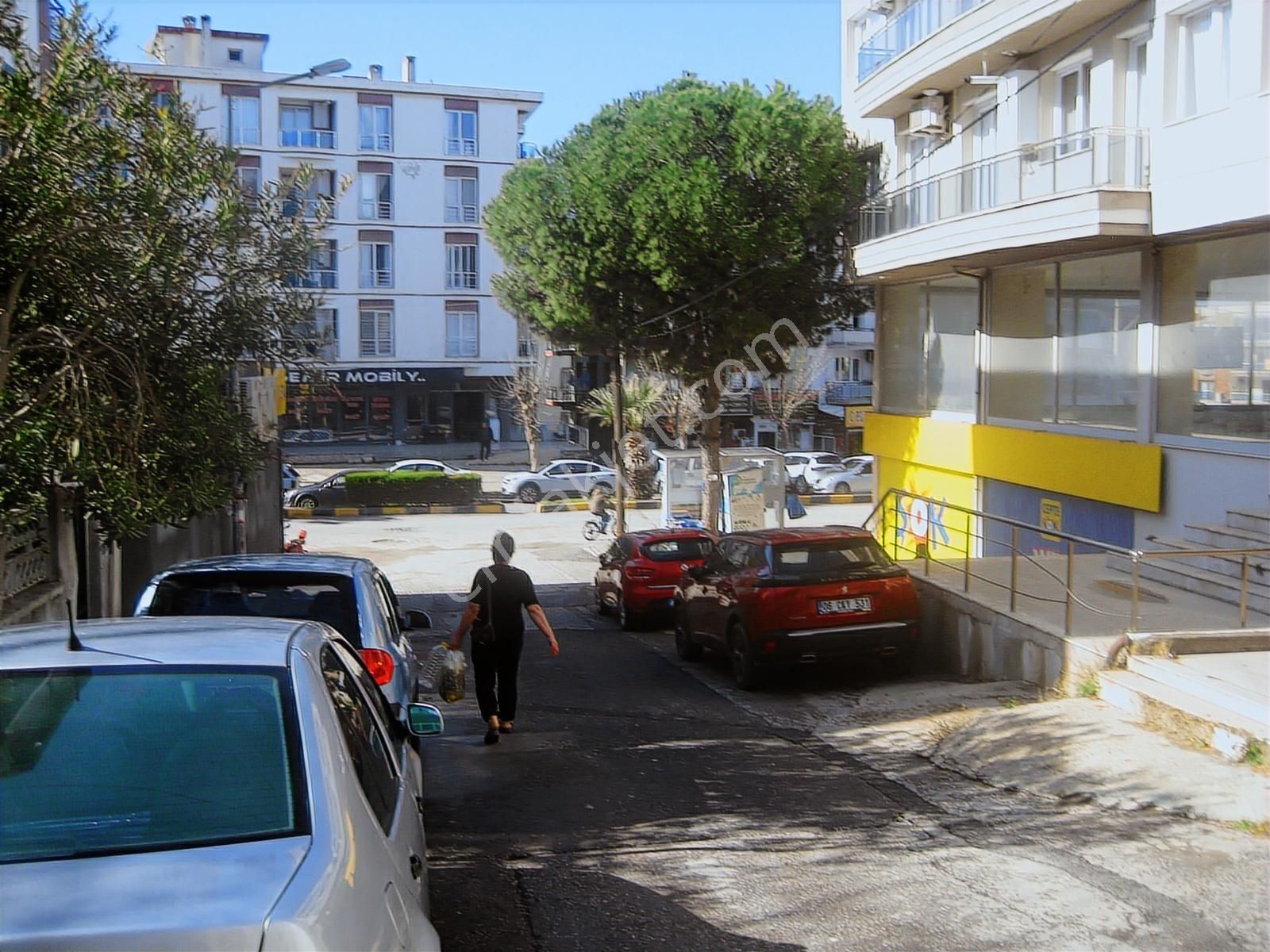 Menemen Uğur Mumcu'da Yeni Satılık 3+1 Ara Kat Lüks Daire... - Görsel 28