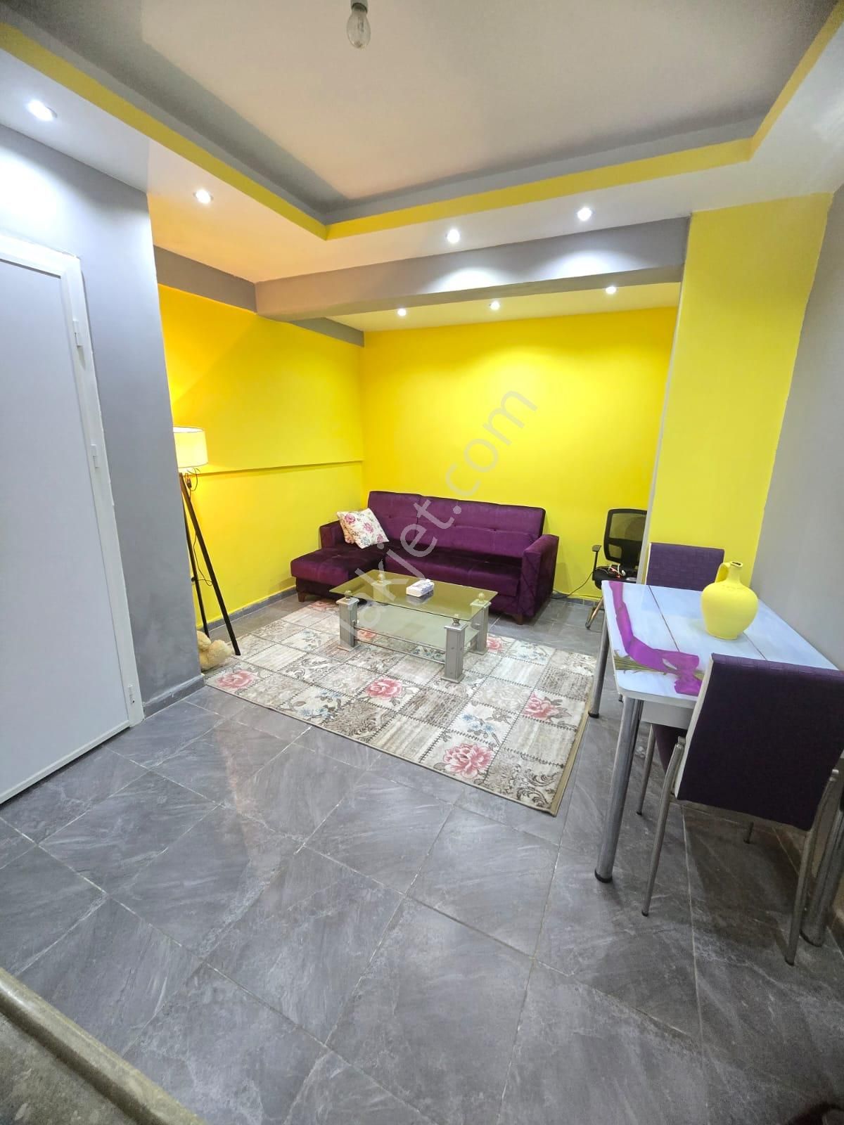 Çınar Mevki Uygun Fiyatlı Yatırımlık 1+1 Satılık Apart - Görsel 6